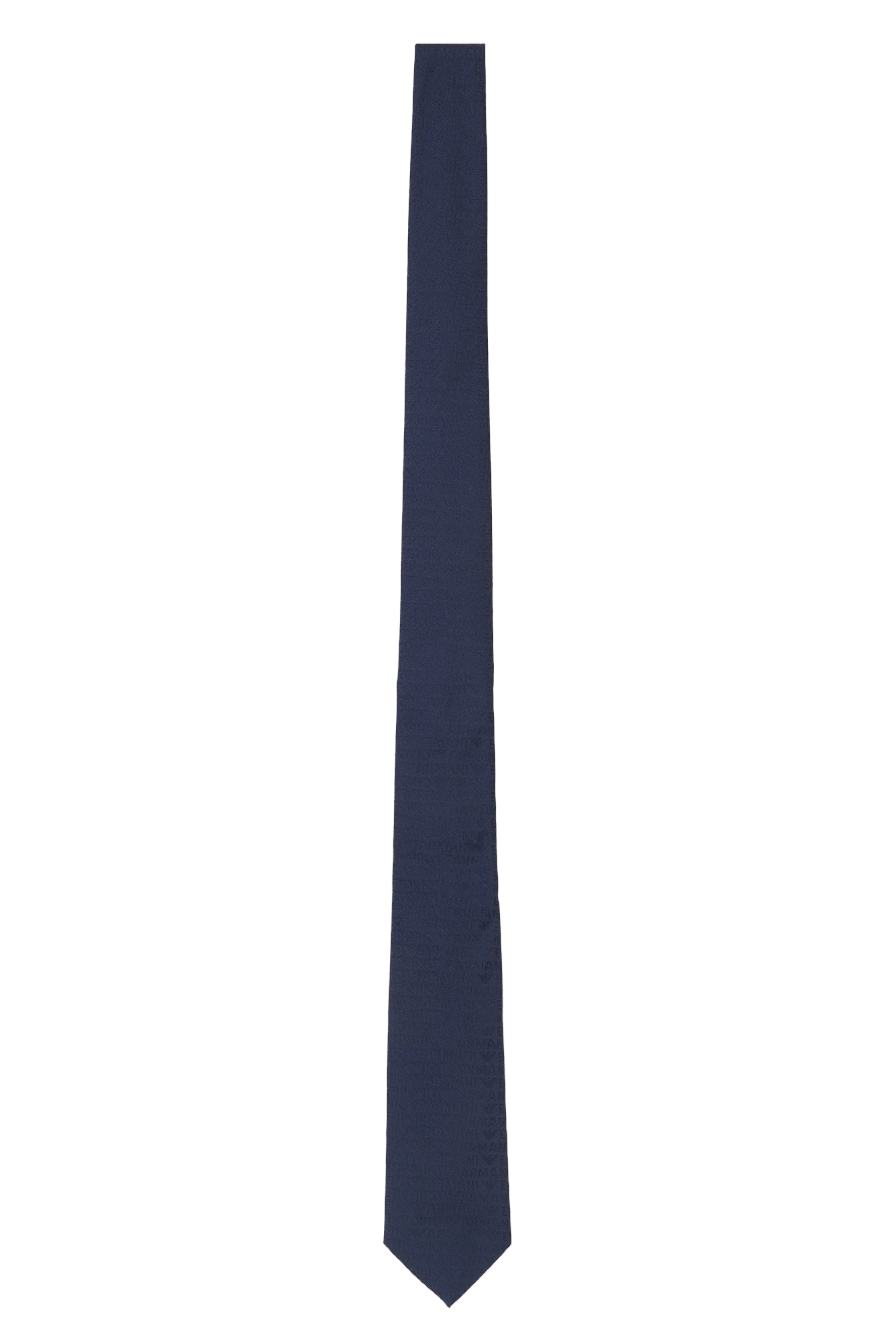 Silk Woven Tie