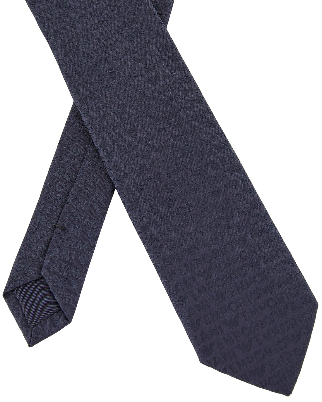 Silk Woven Tie