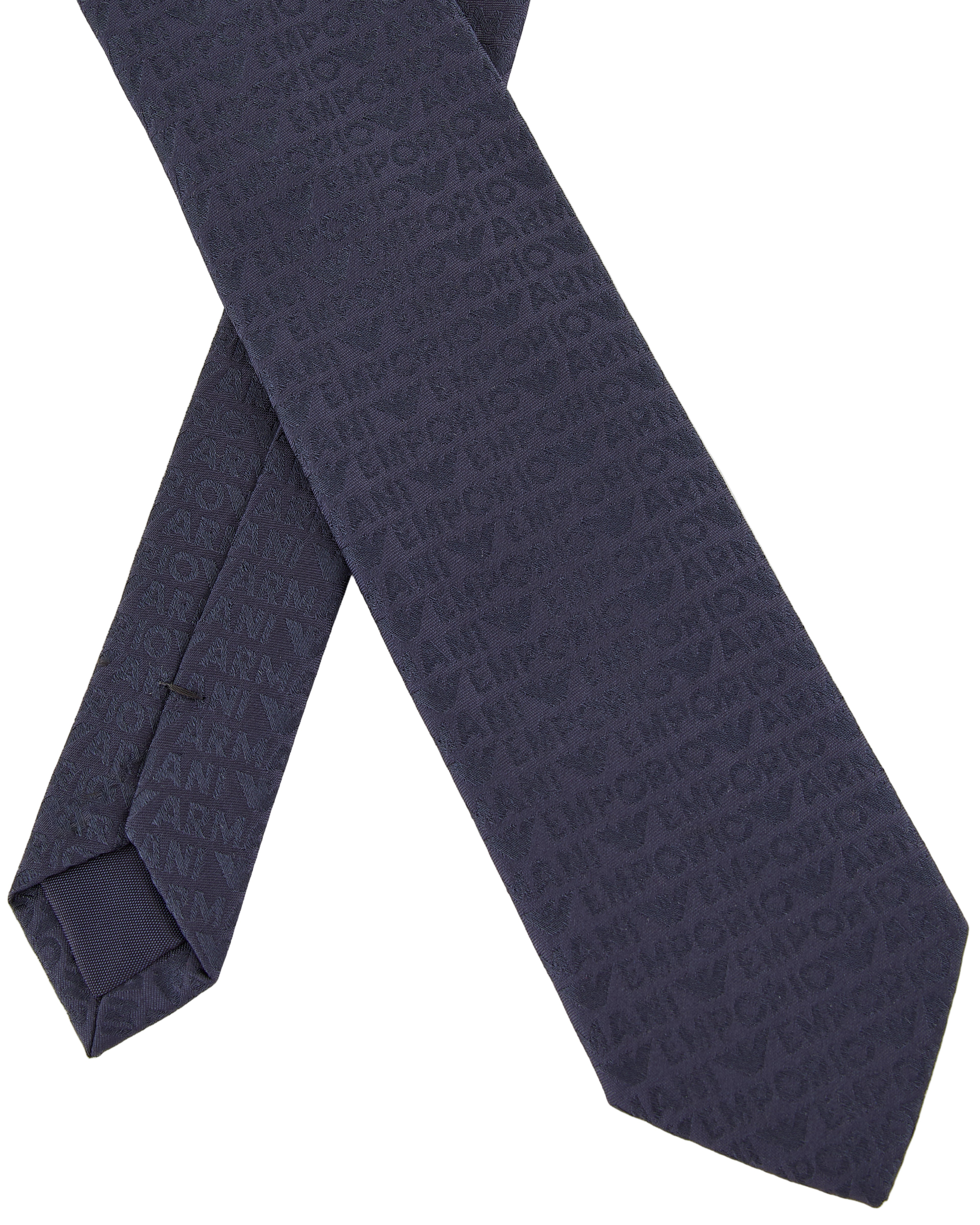 Silk Woven Tie