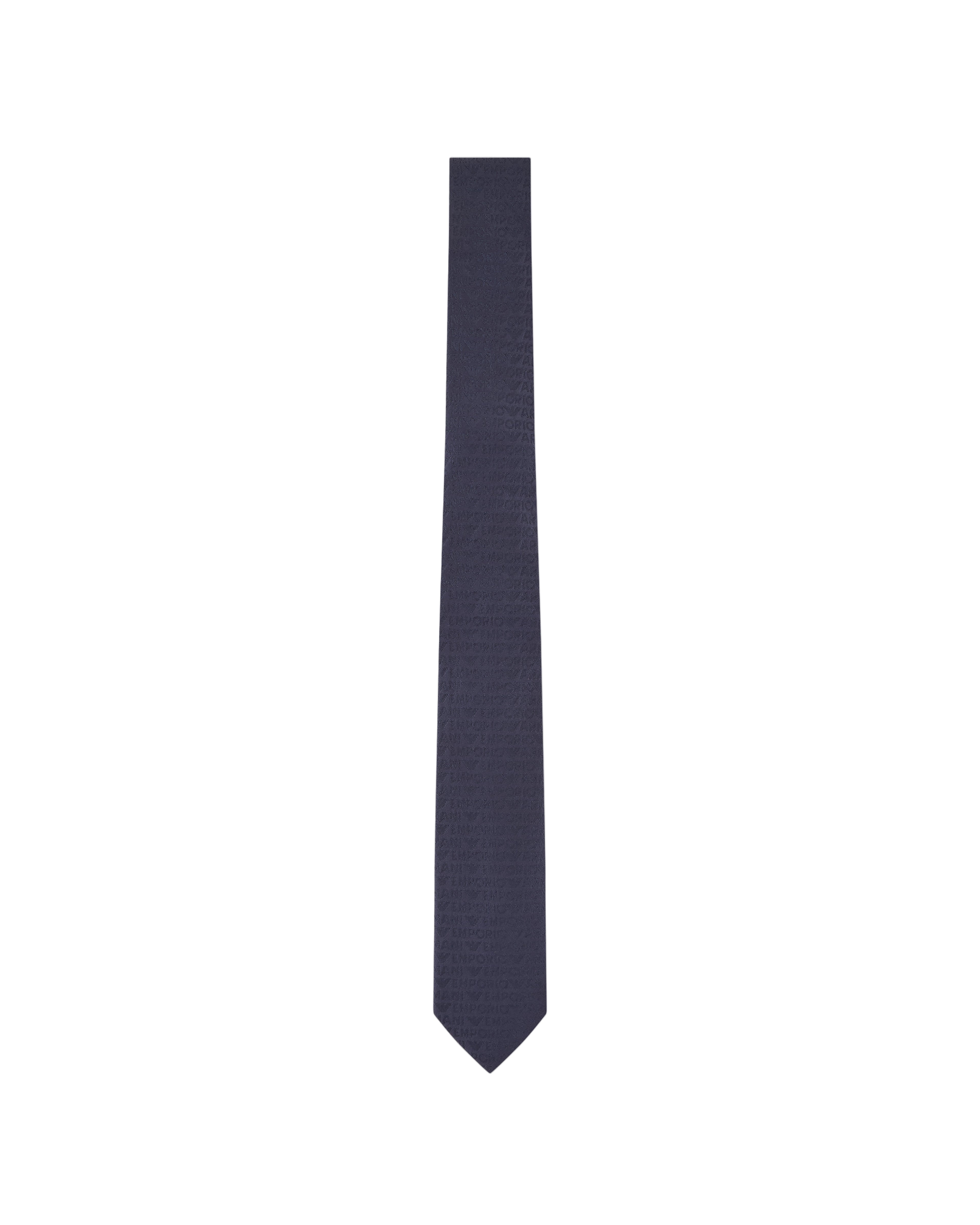 Silk Woven Tie