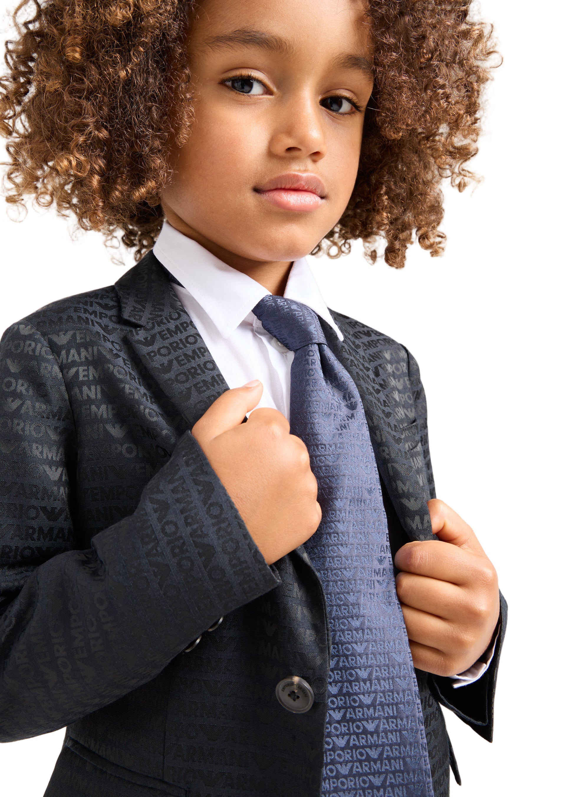 Silk Woven Tie