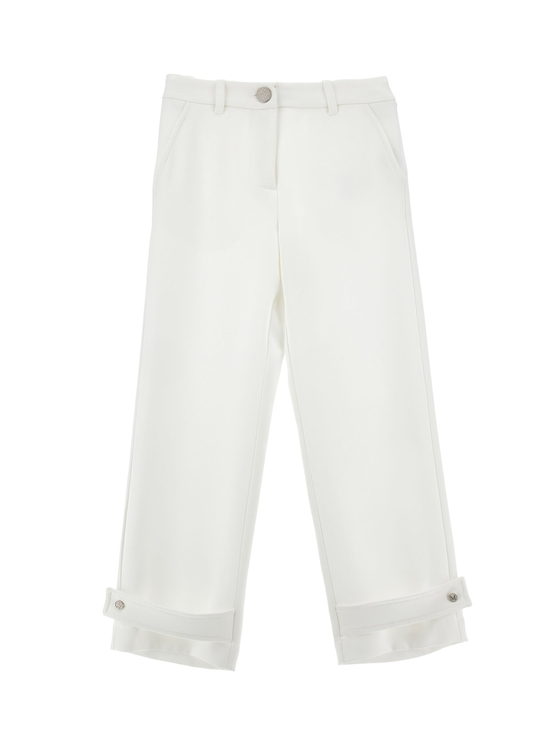 Formal Trousers Monnalisa