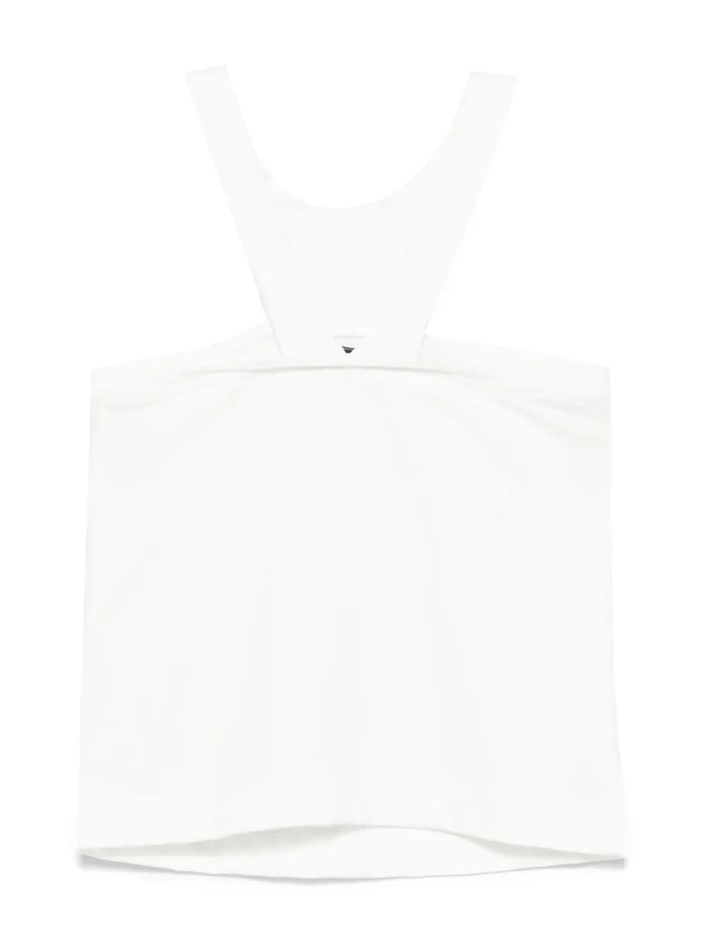 Lightweight Jersey Top Monnalisa