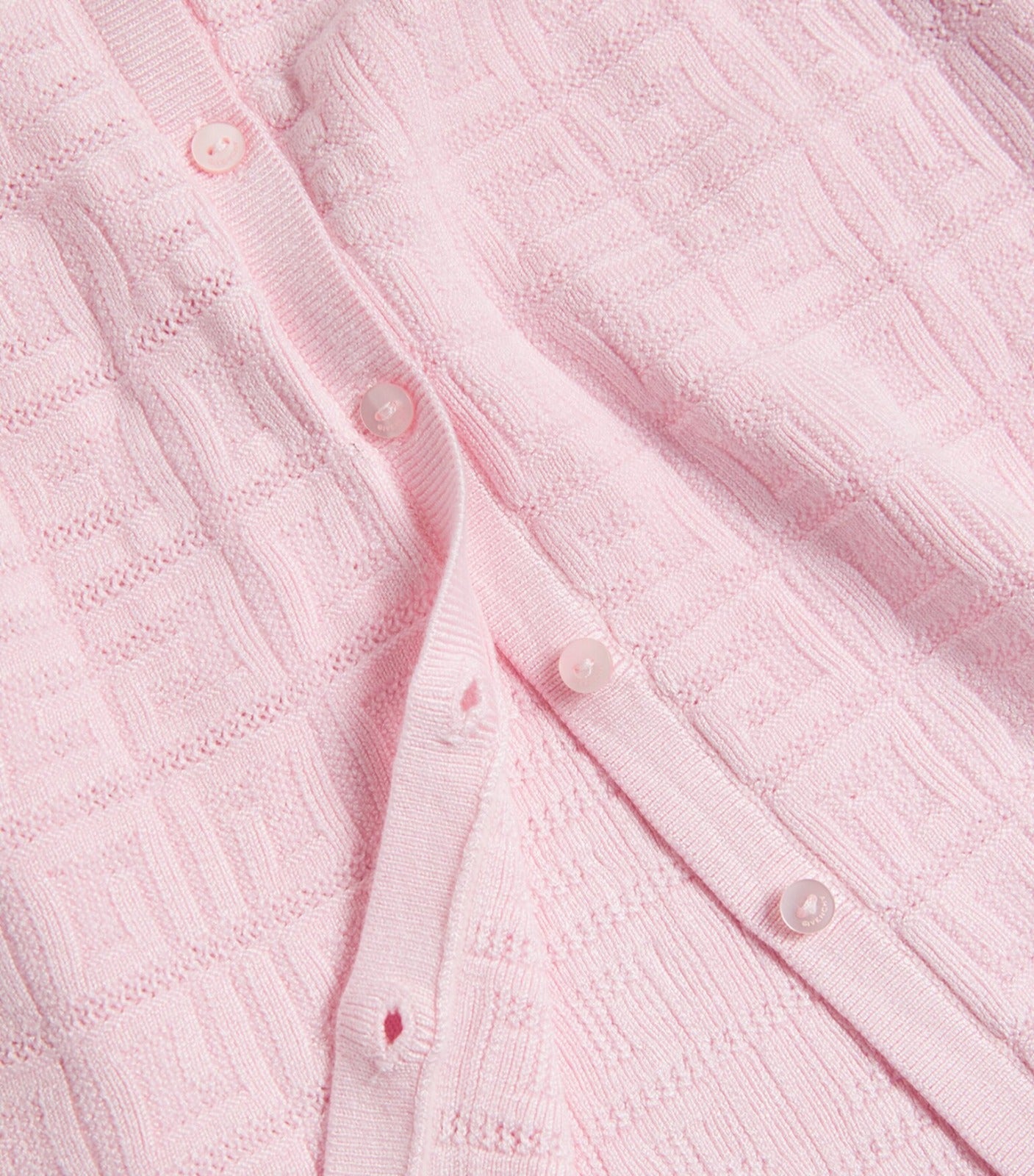 Knitted Dress Givenchy