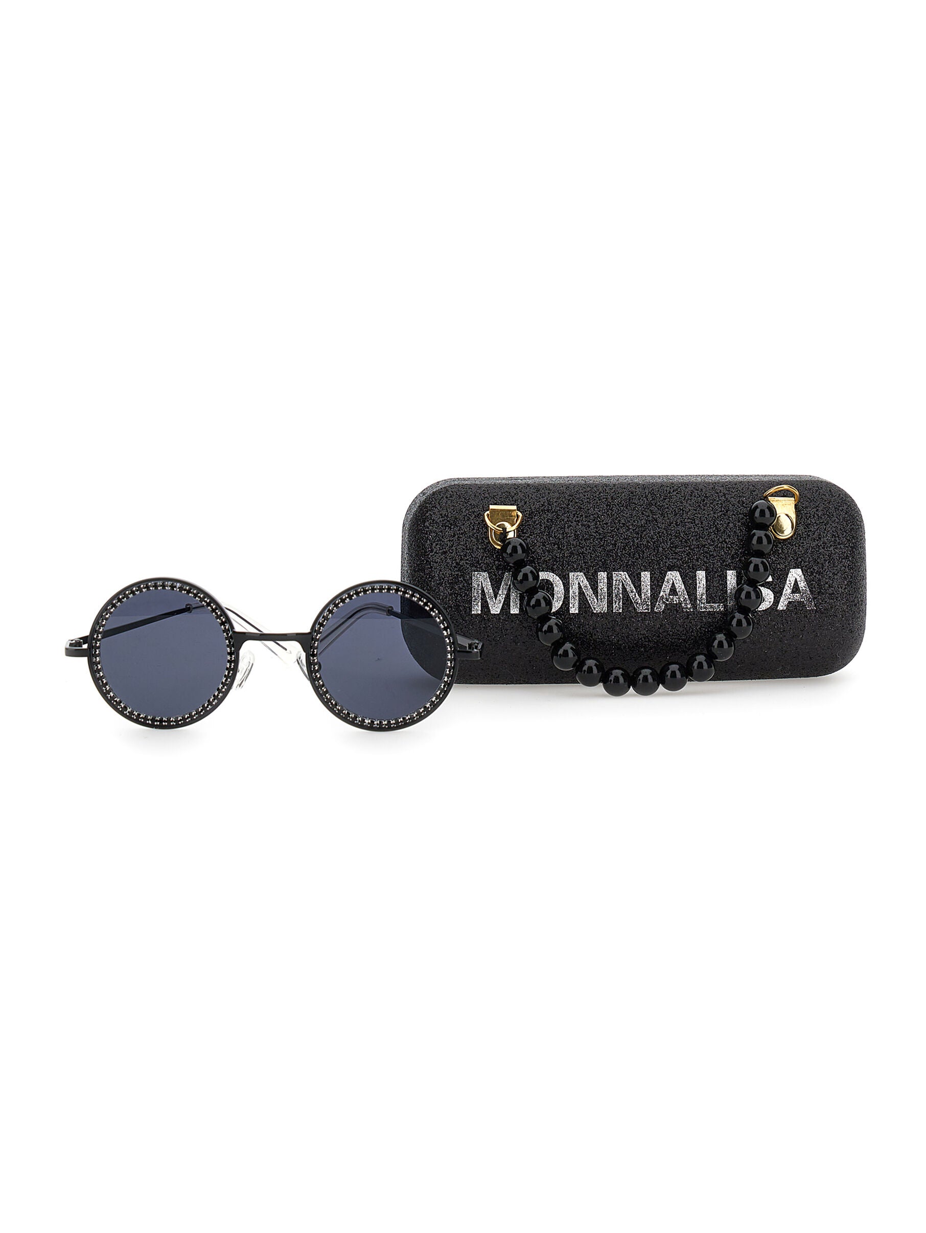 Rhinestone Sunglasses