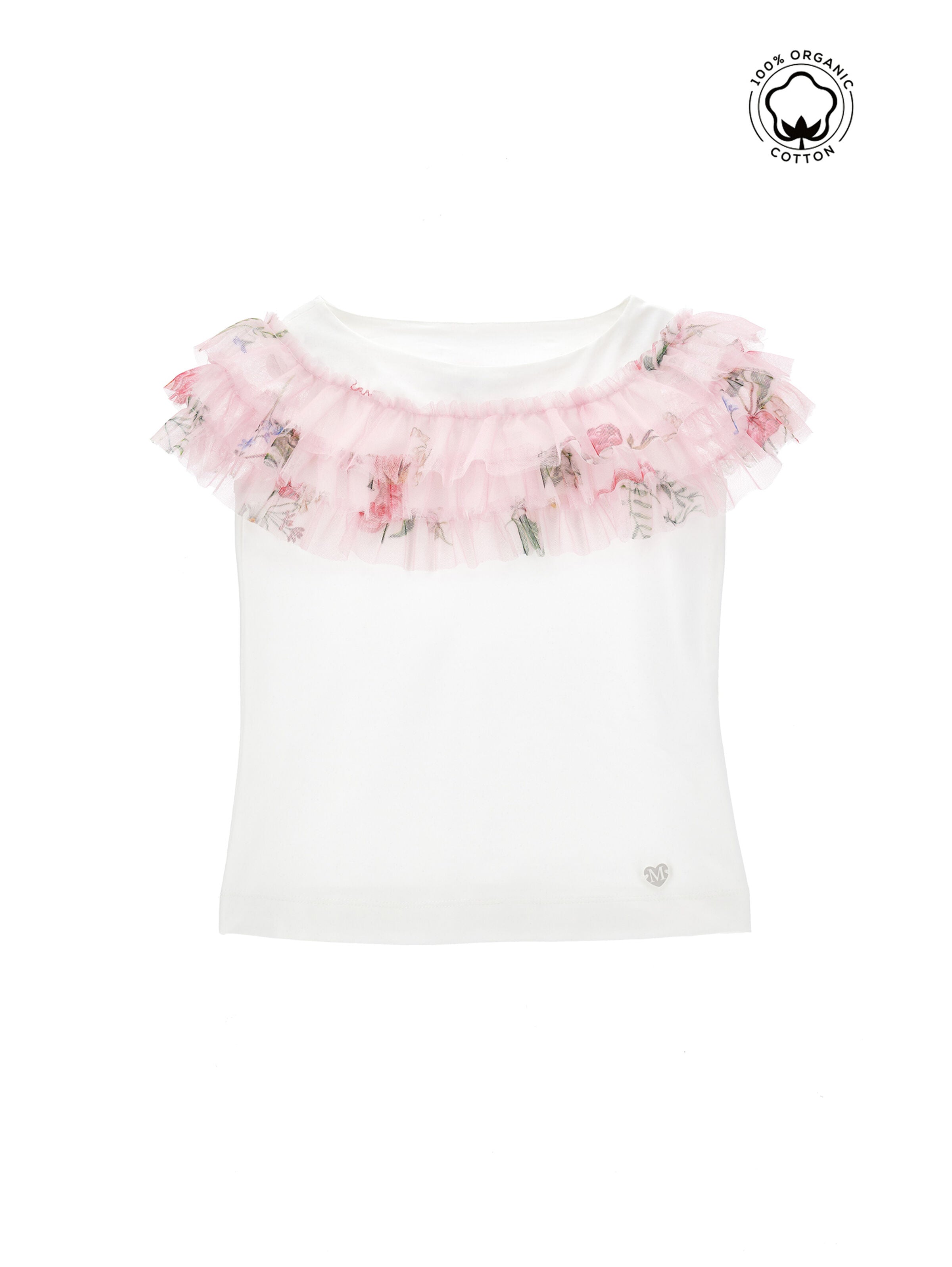 Organic Cotton T-shirt