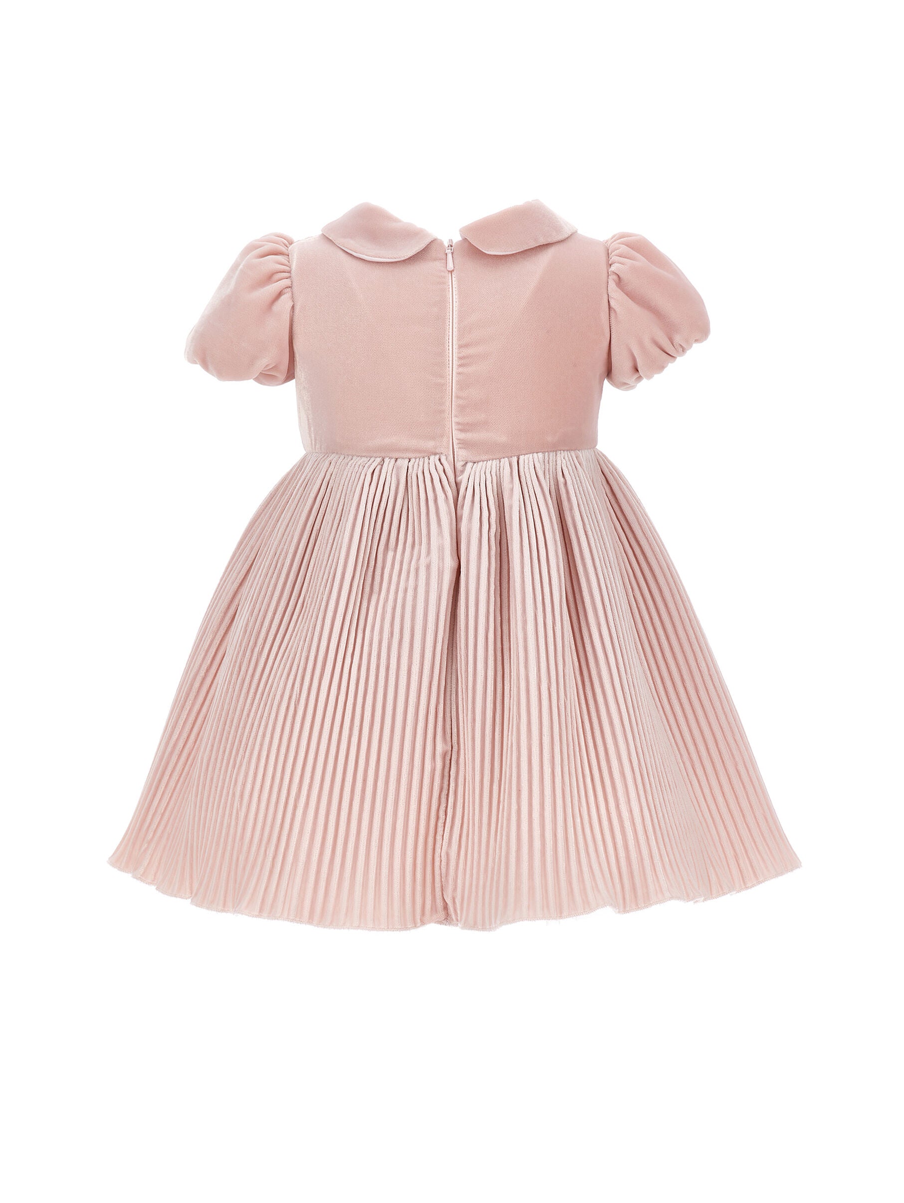 Velvet Princess Dress