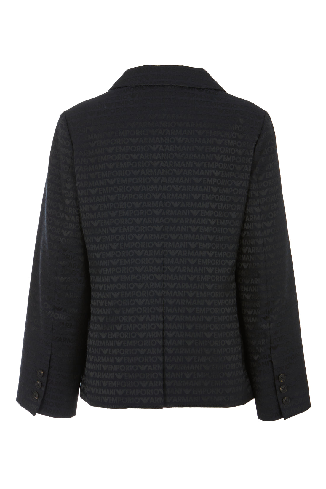 Luxury Blazer