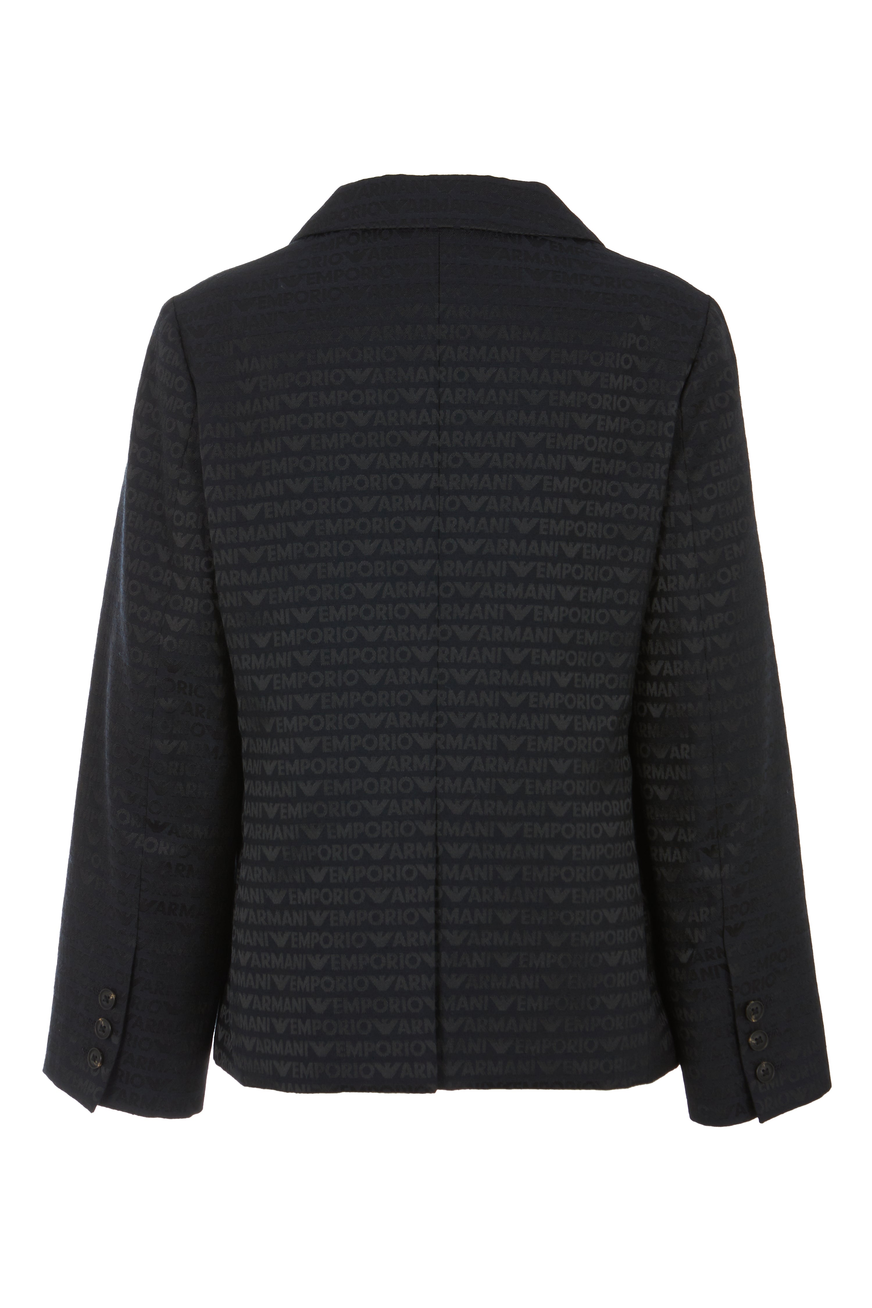 Luxury Blazer Emporio Armani