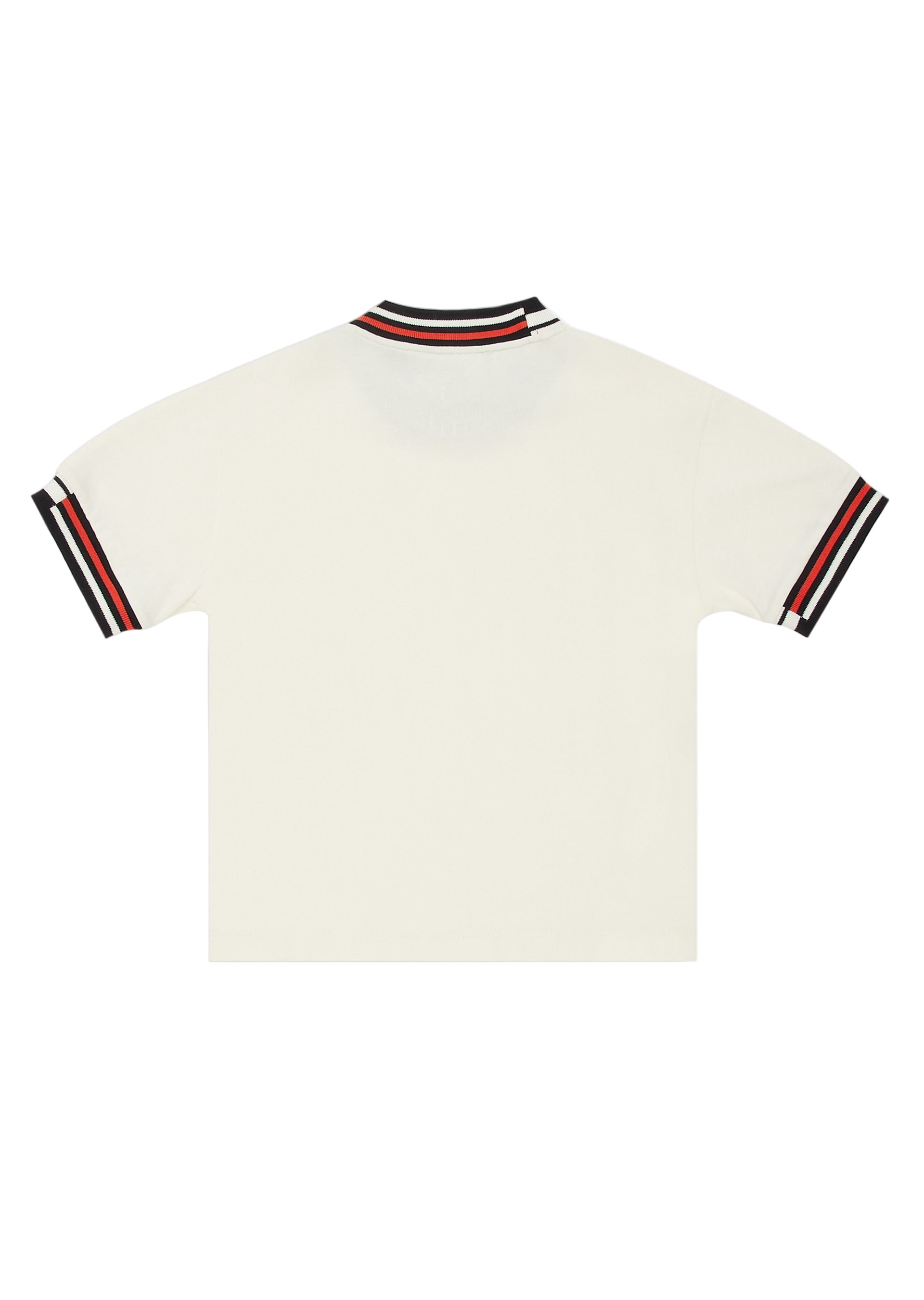 Detailed T-Shirt