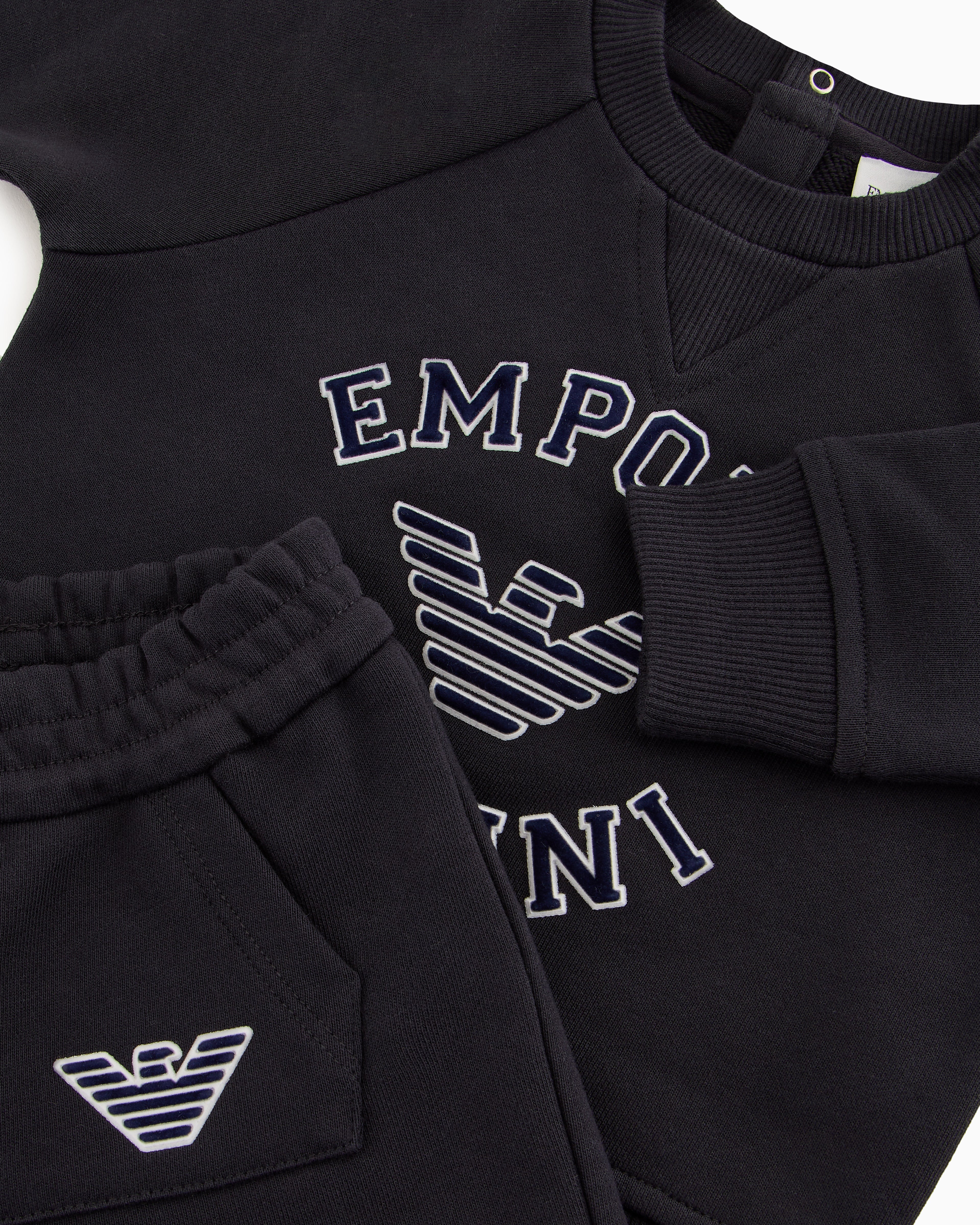 Baby Tracksuit