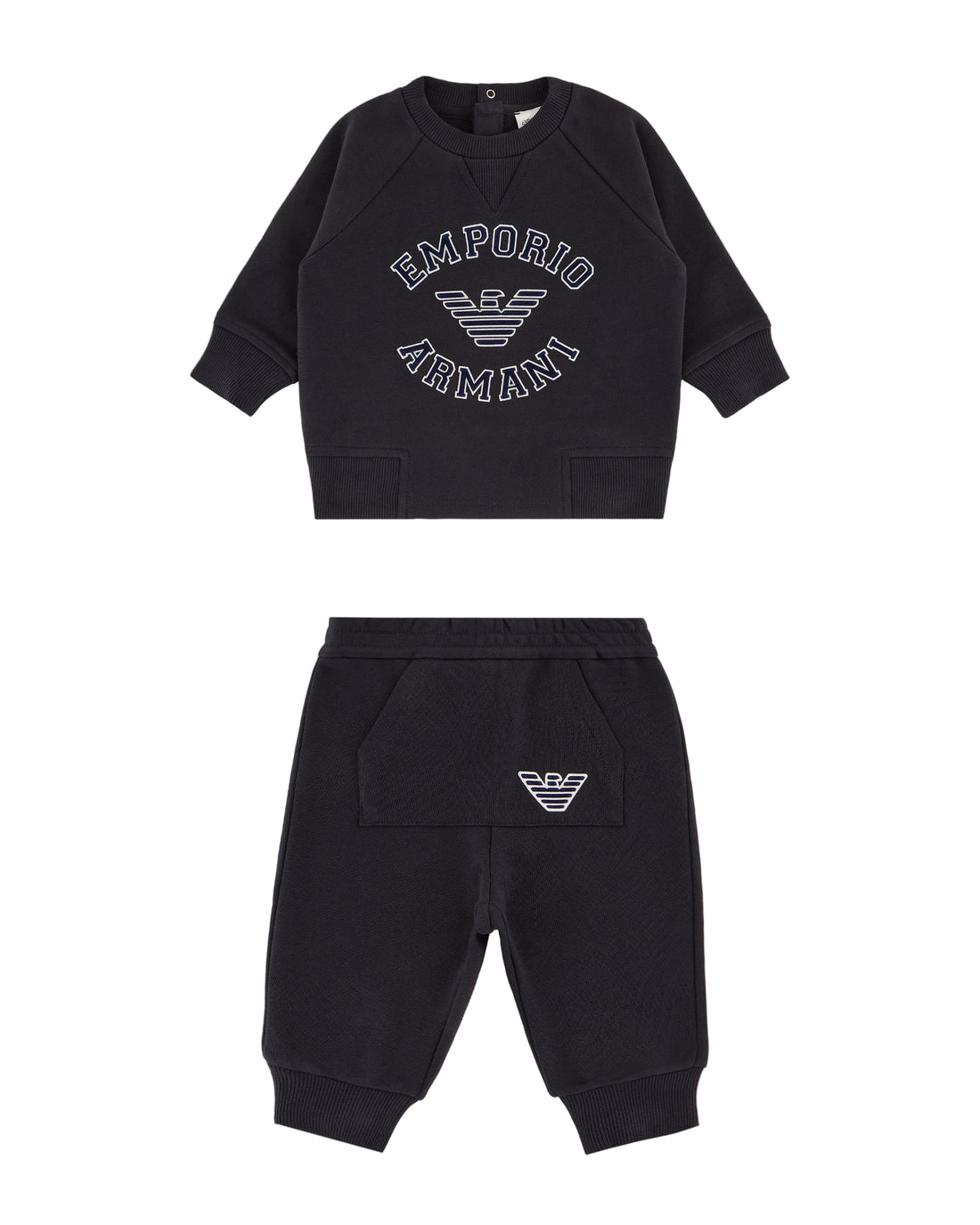 Baby Tracksuit