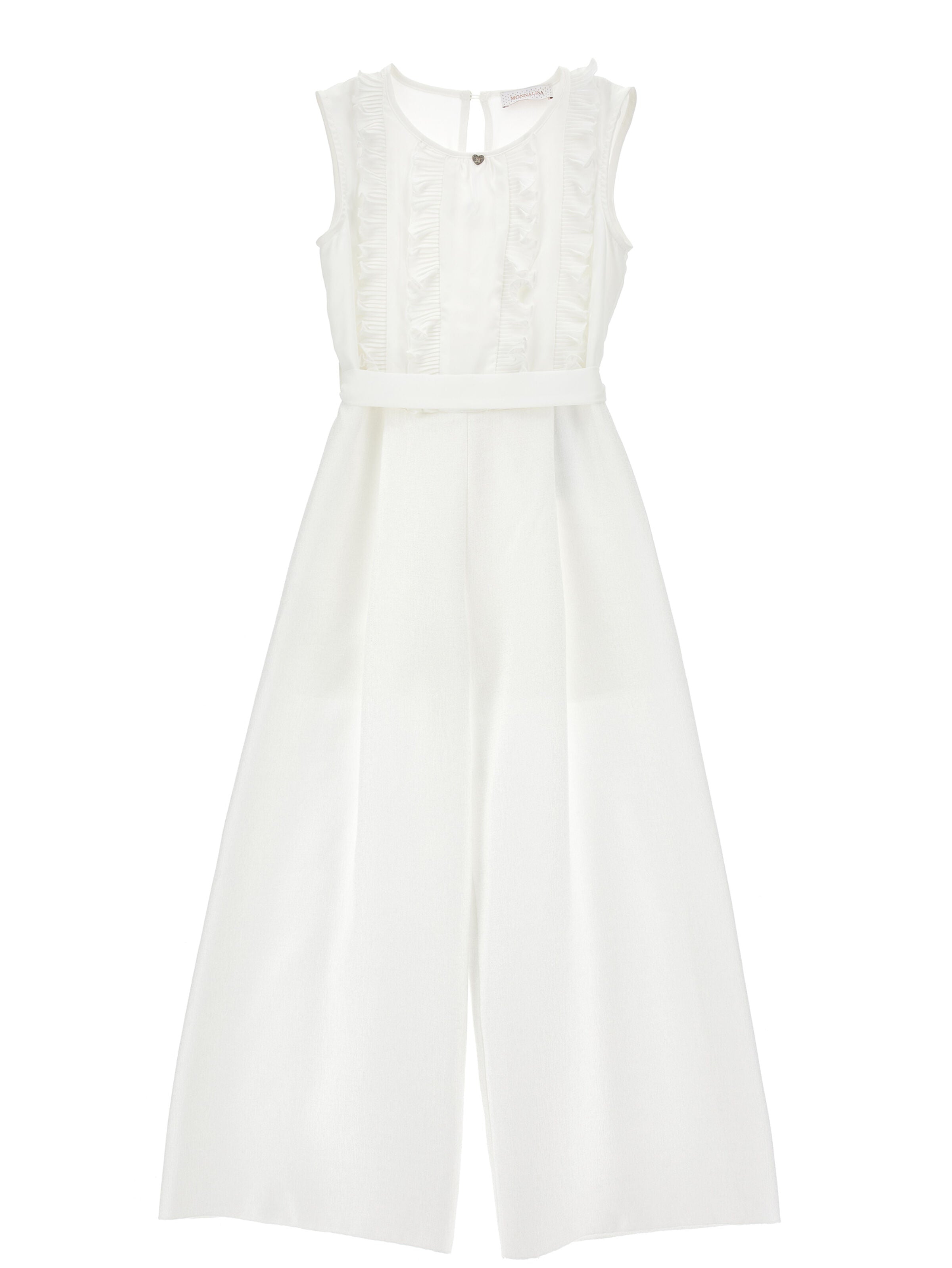 Ceremony Jumsuit Monnalisa