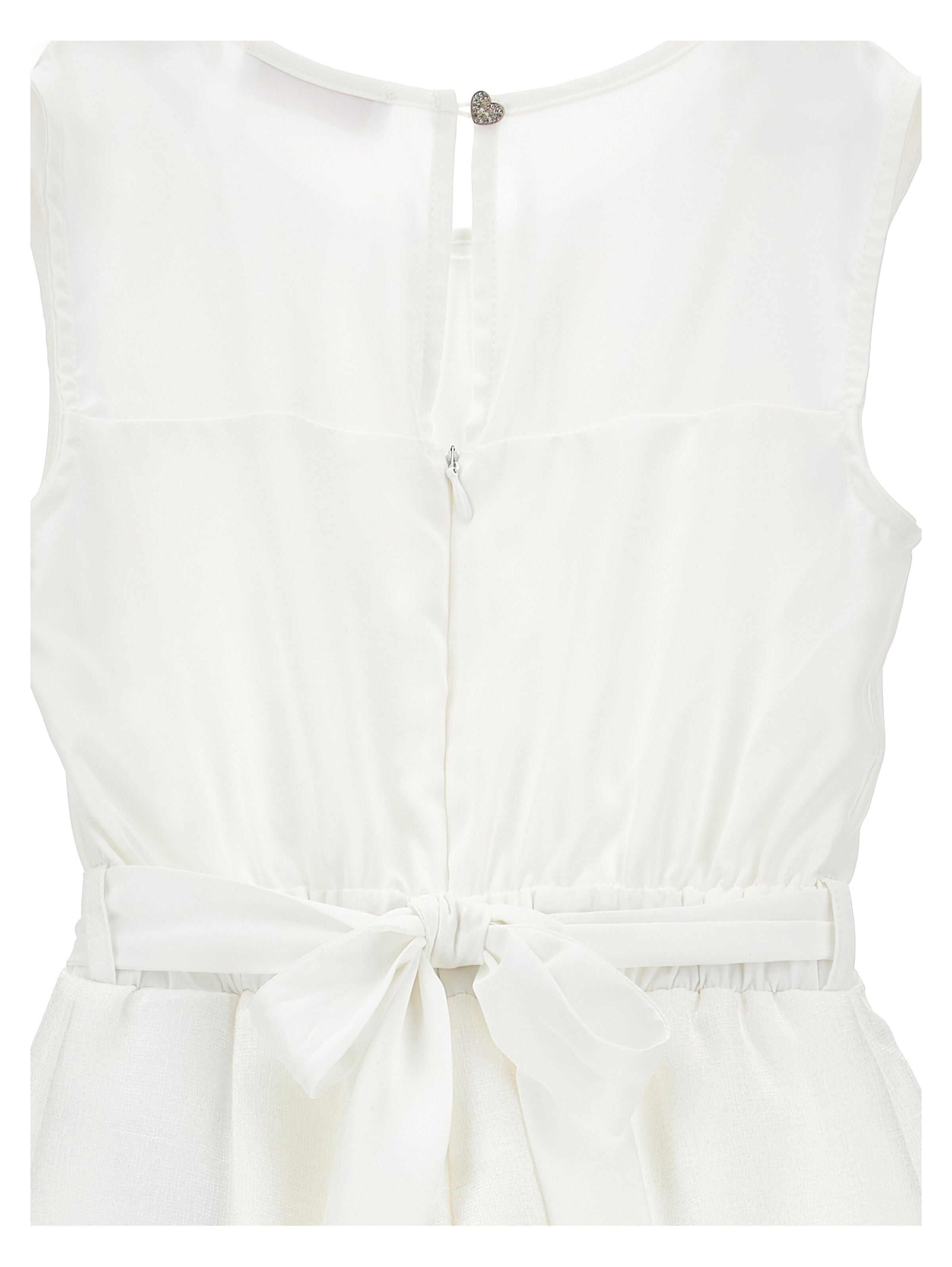 Ceremony Jumsuit Monnalisa