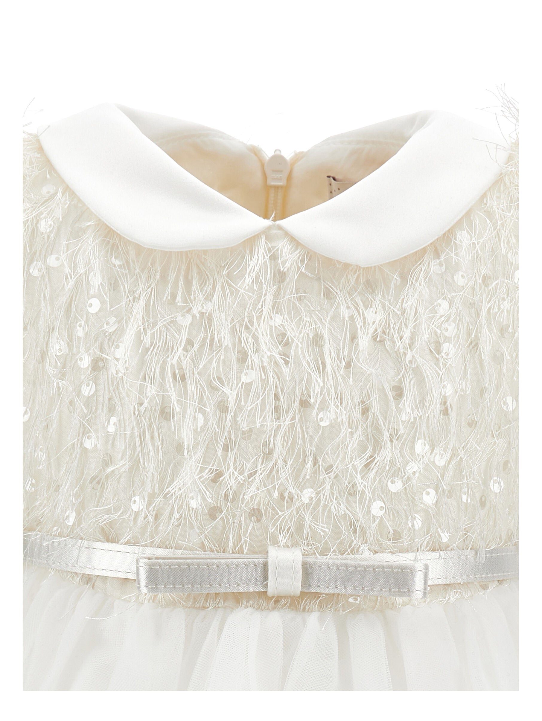 Sequin Dress Schoolsoutdesignerkidswear