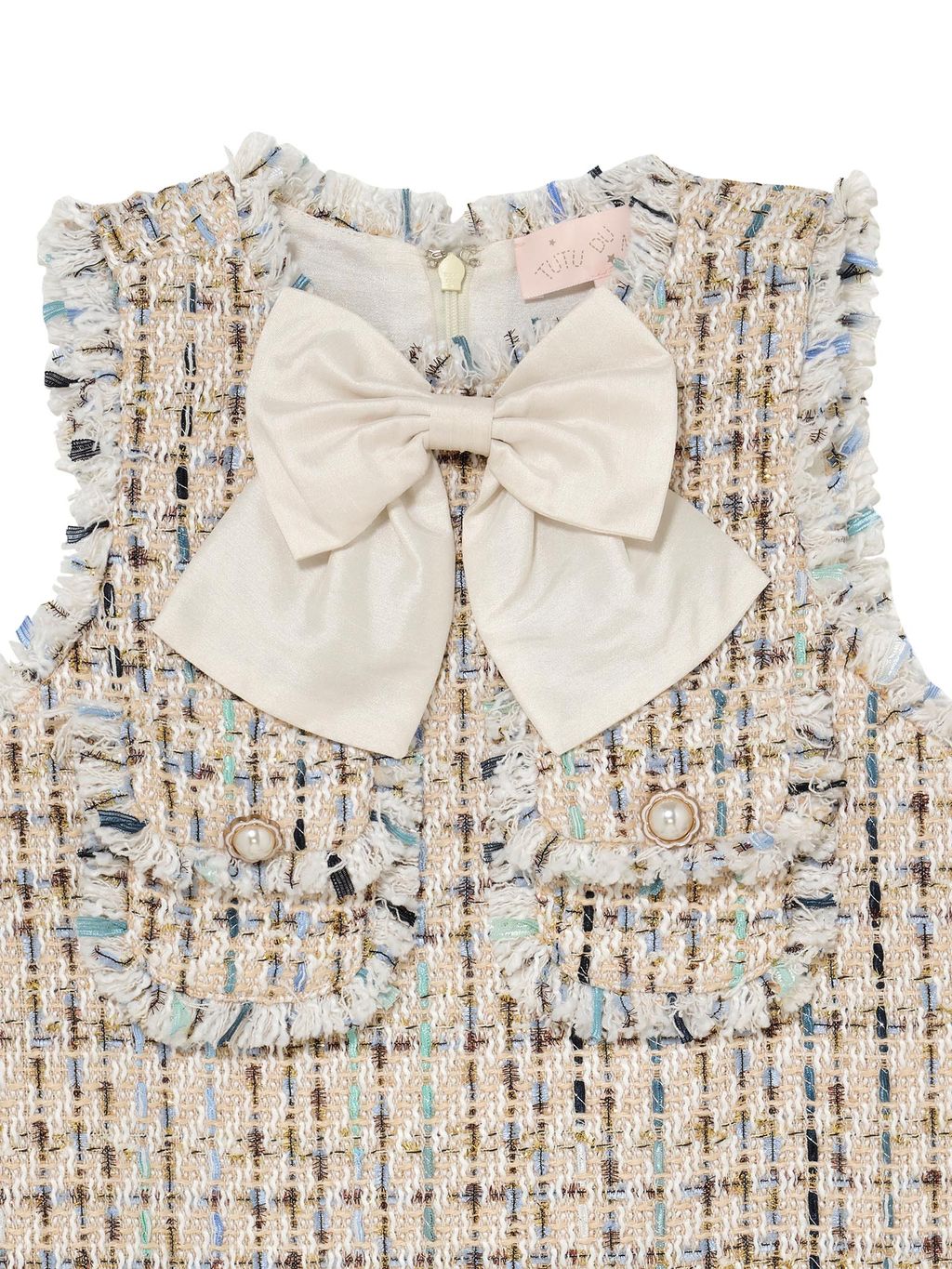 Texas Hold`em Dress