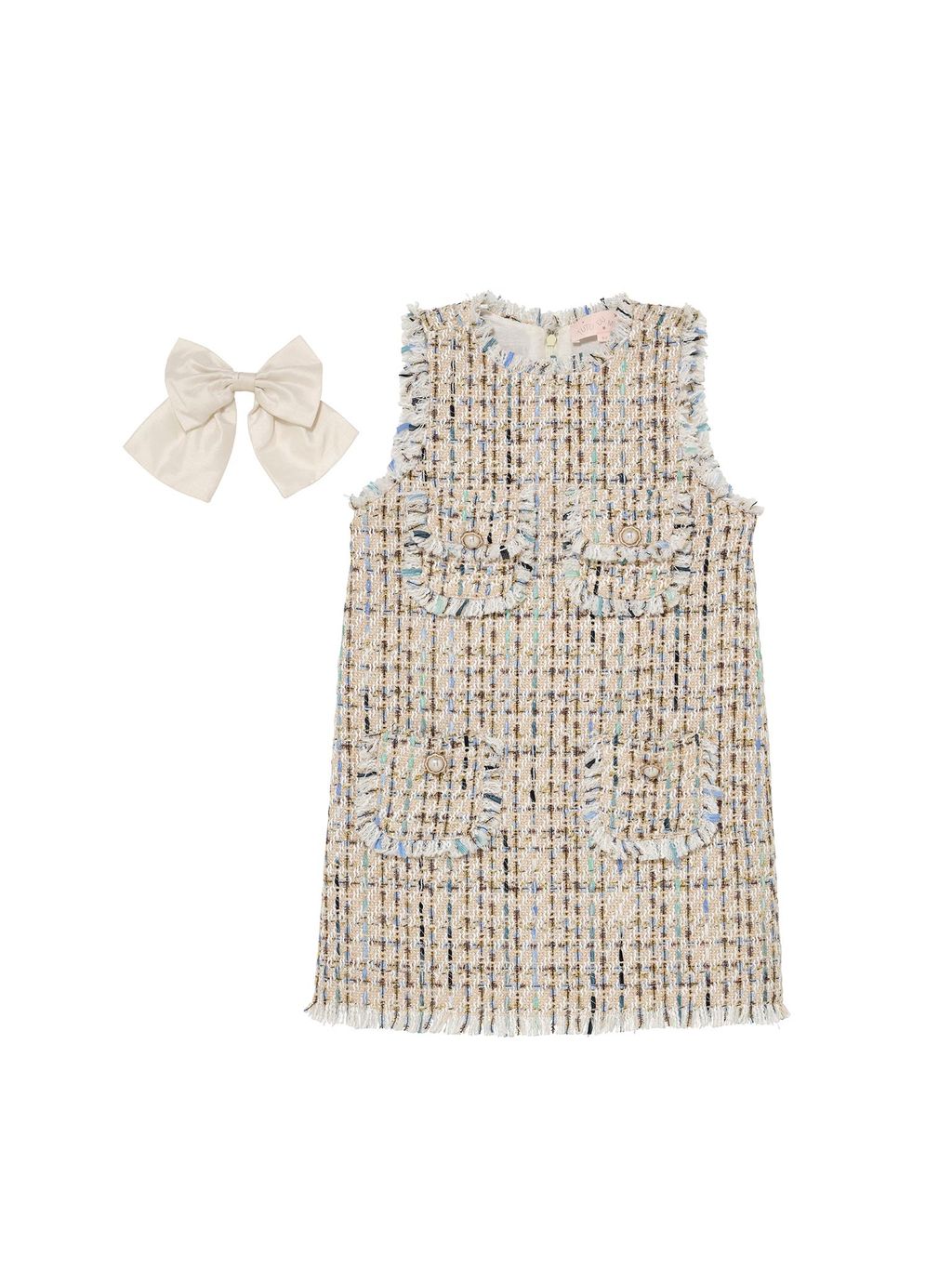 Texas Hold`em Dress