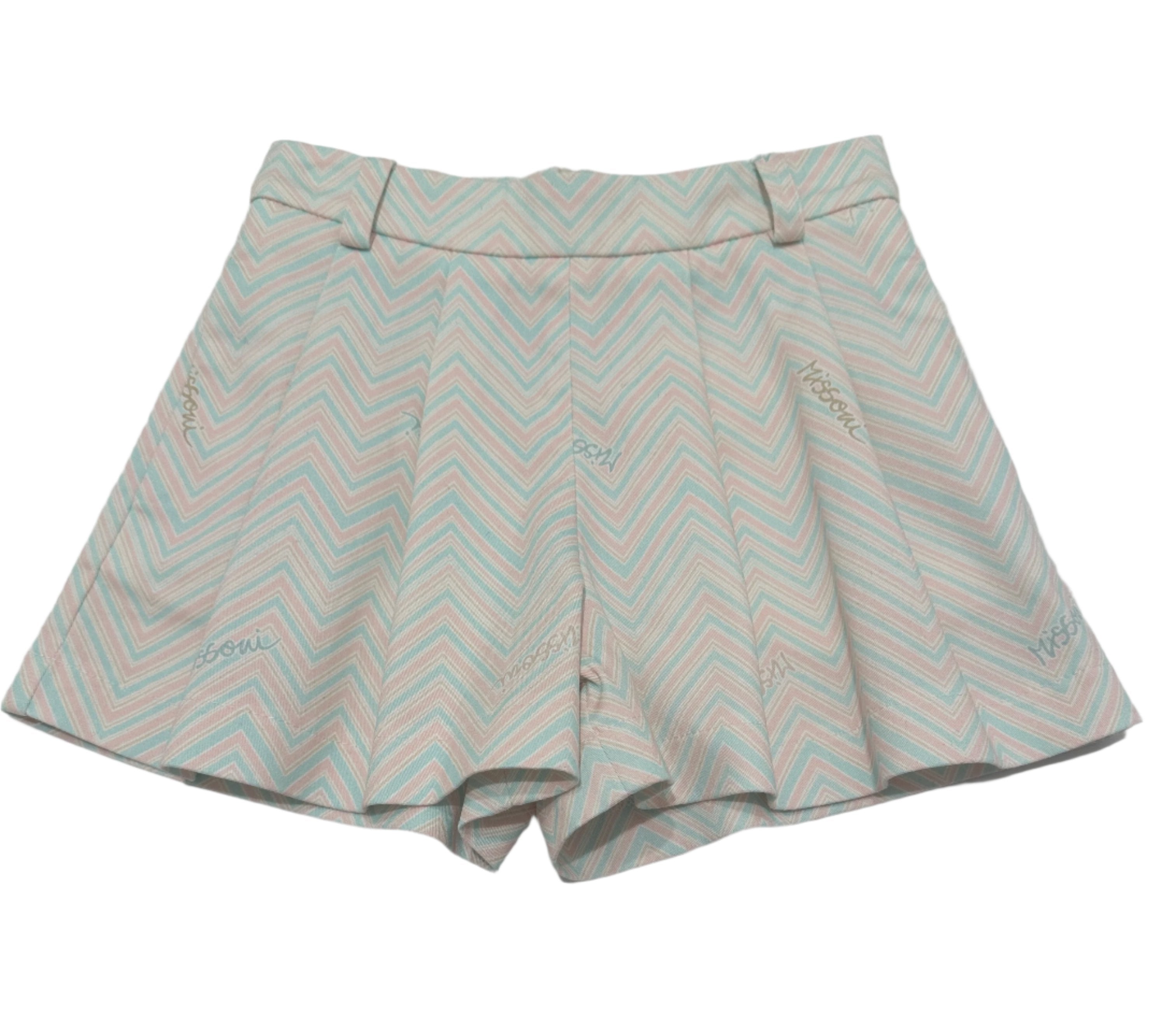 Colourful Kids Shorts