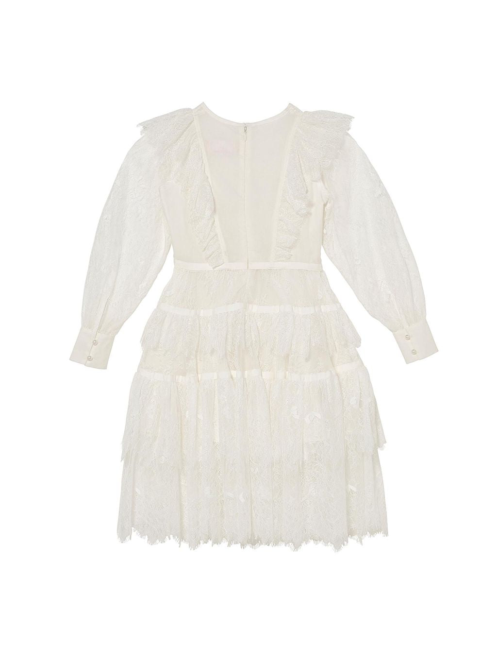 Saloon Dress Tutu Du Monde