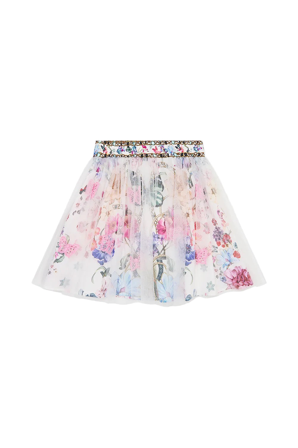 Kids Tutu Skirt