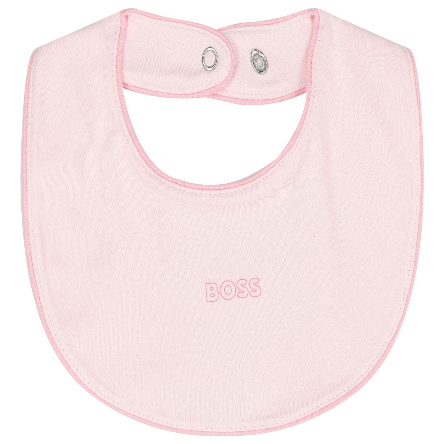 Baby Sleepsuit & Hat Set Hugo Boss