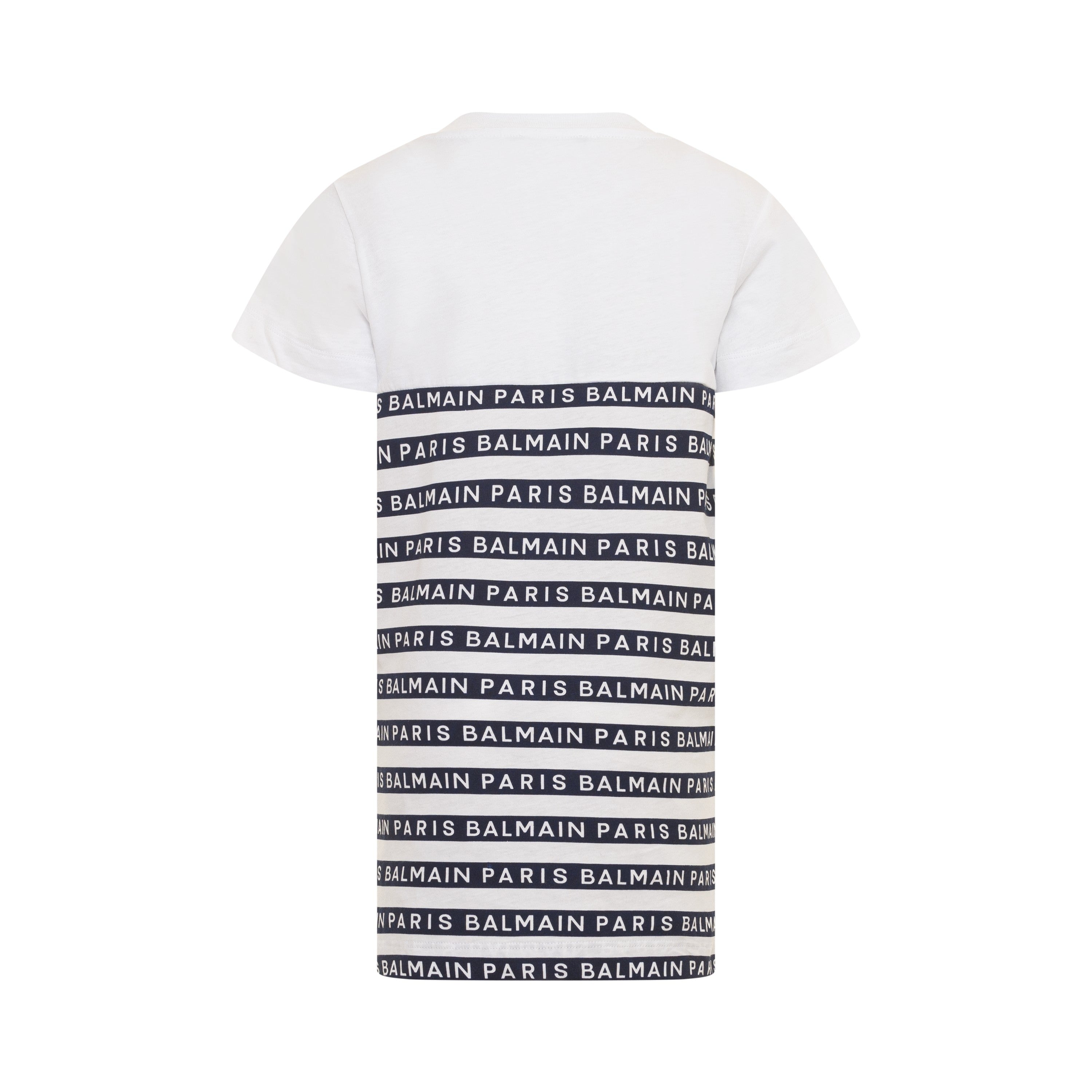 Jersey Dress Balmain