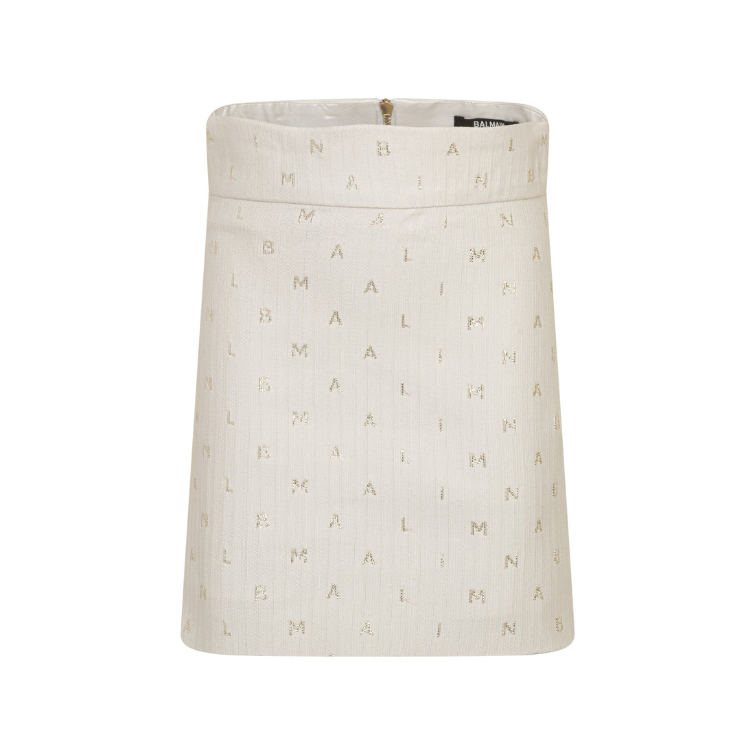 Luxe Skirt