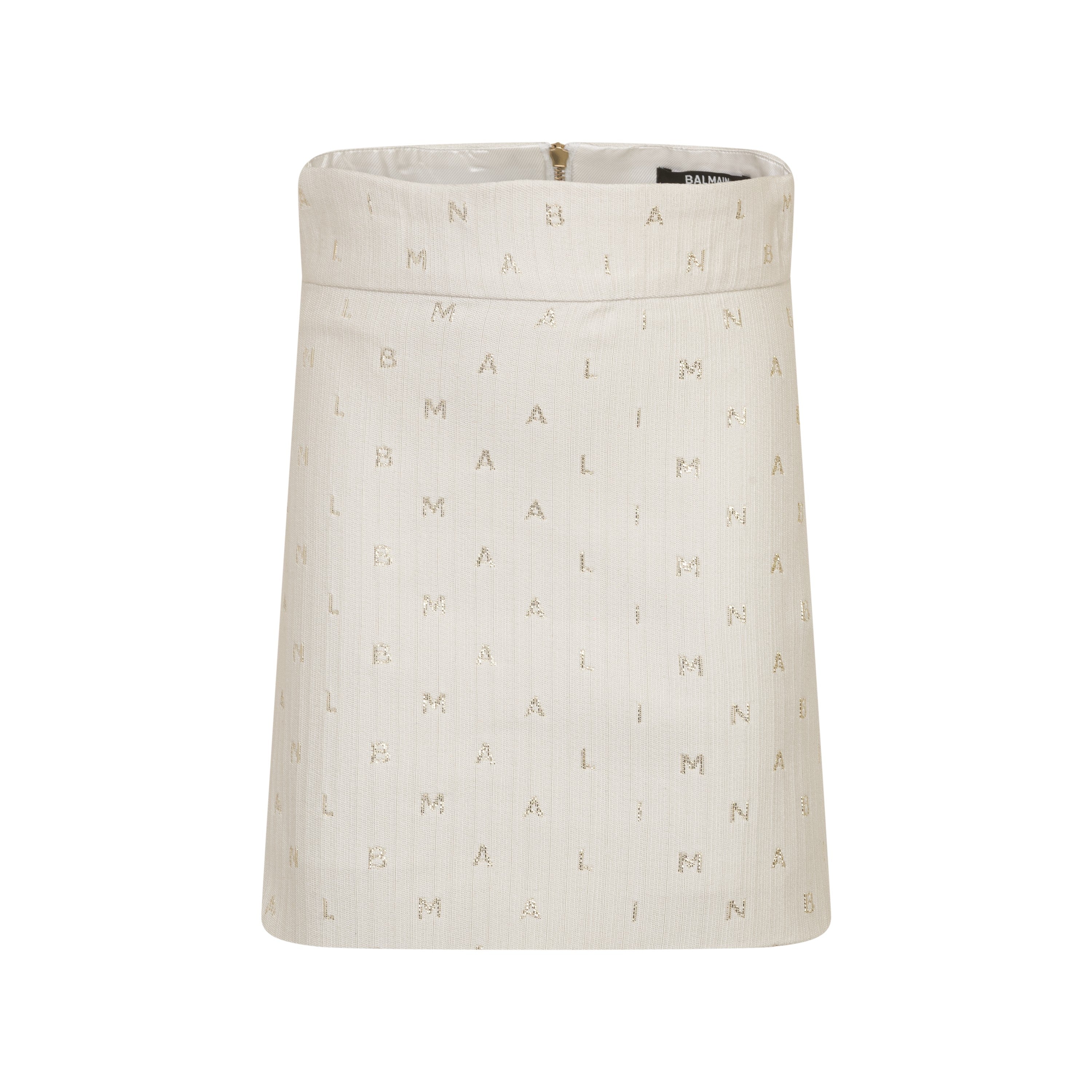 Luxe Skirt