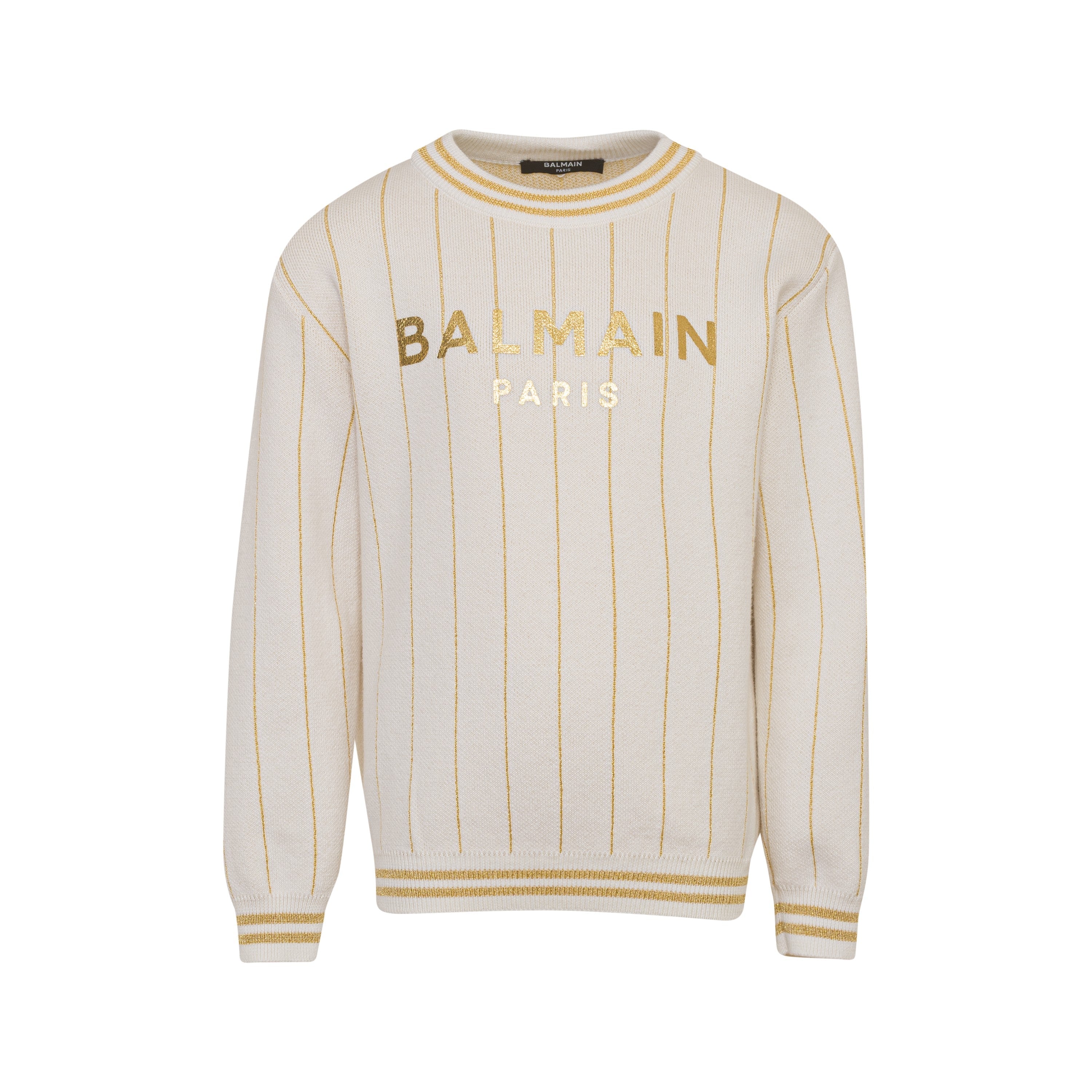 Knit Jumper Balmain