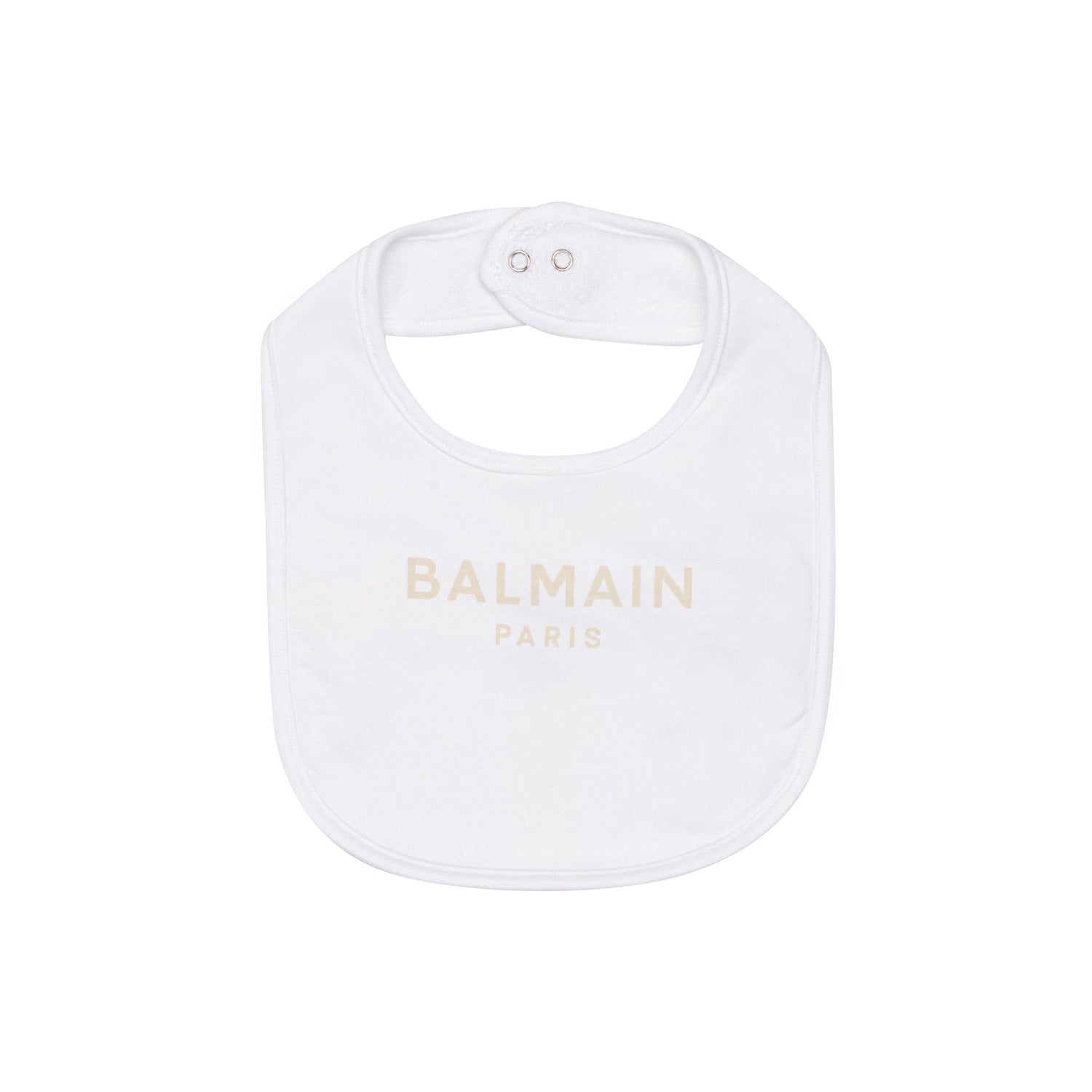 Luxury Bib Set
