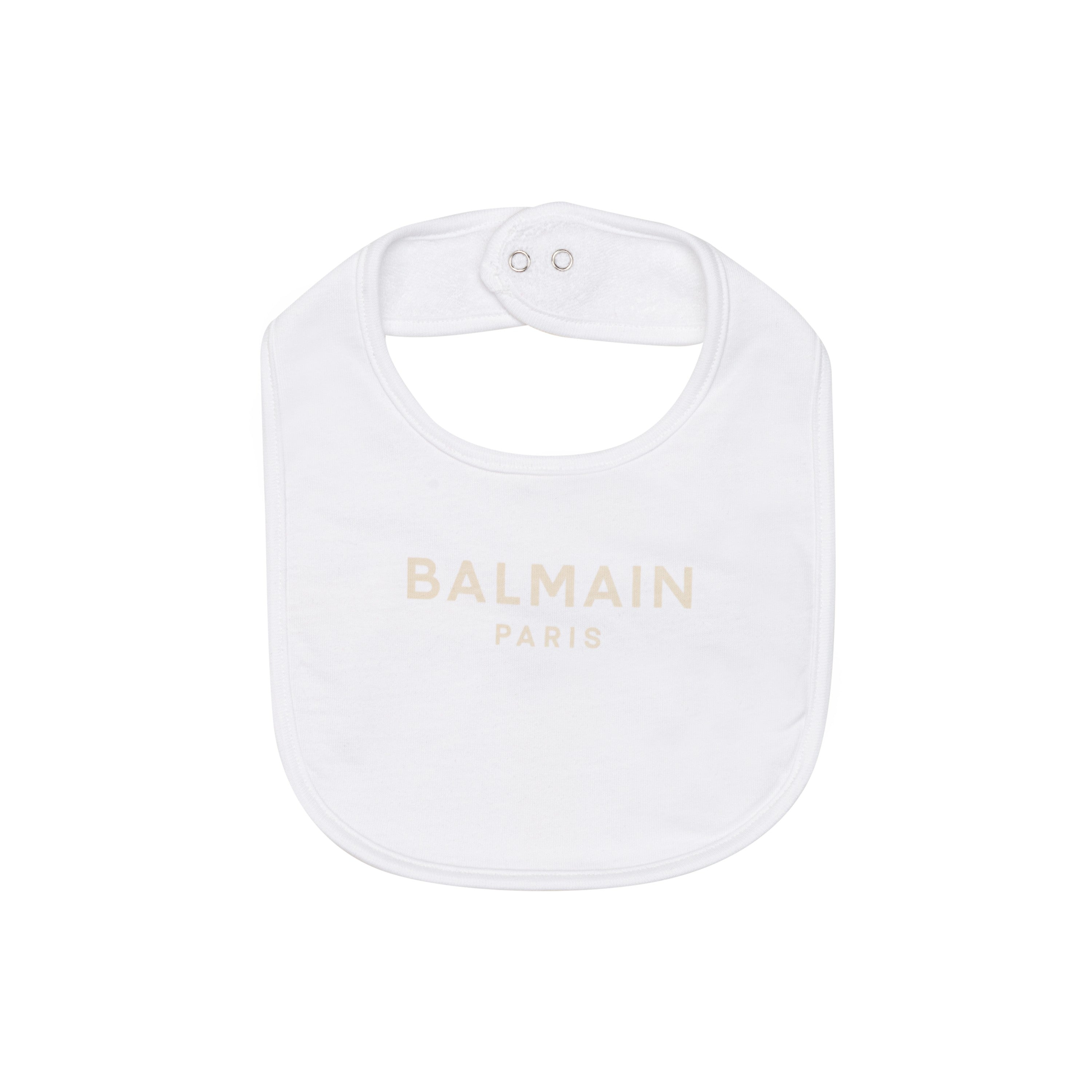 Luxury Bib Set