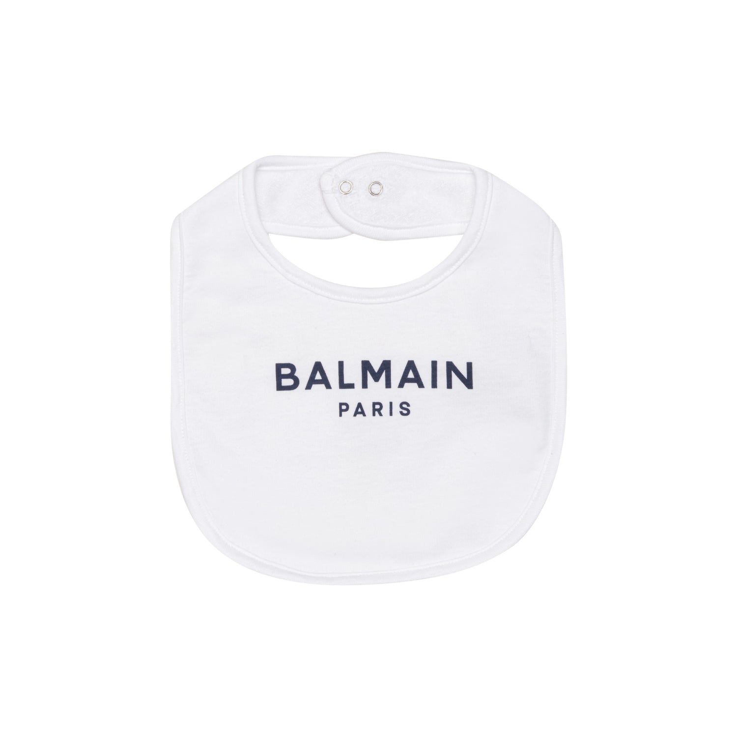 Luxury Bib Set