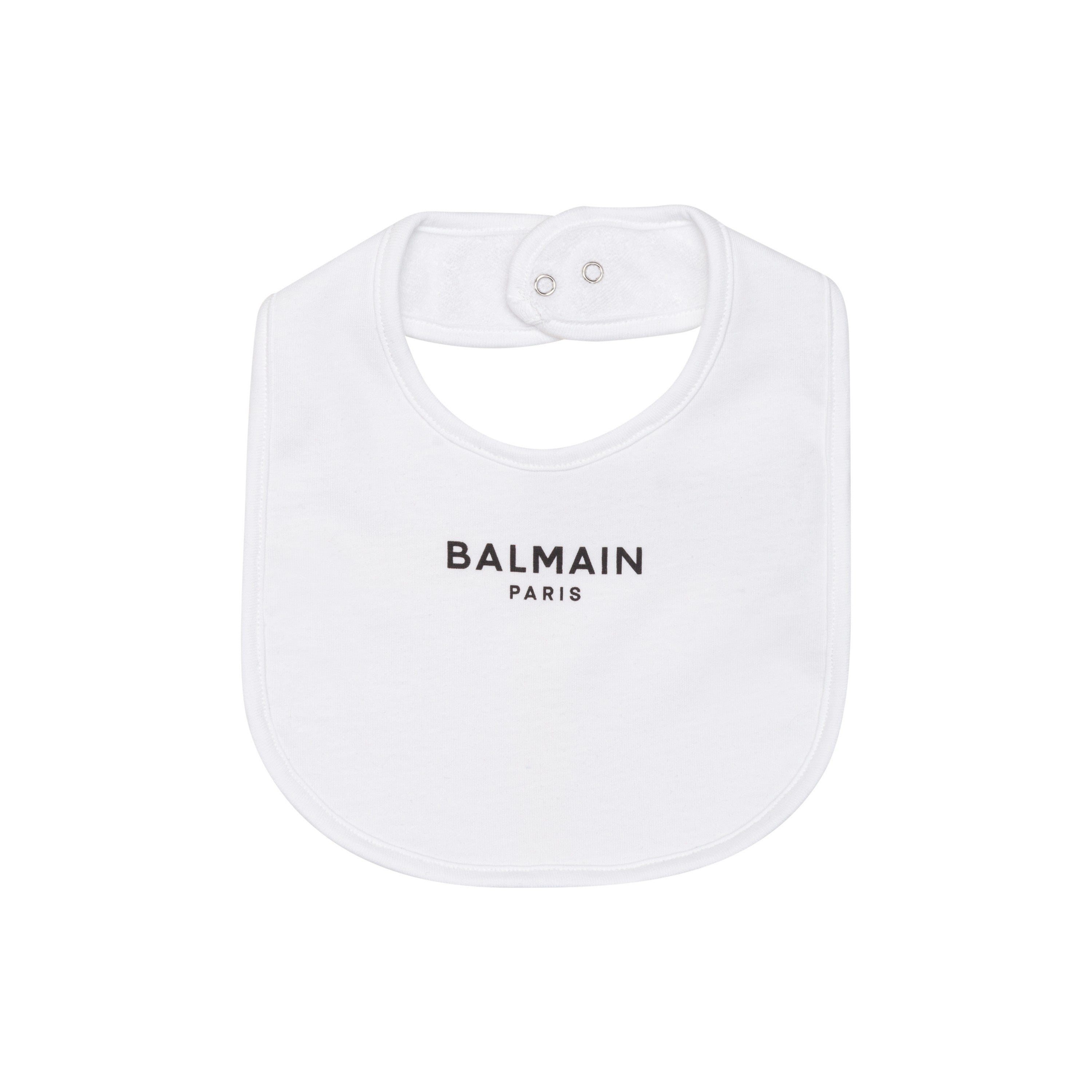 Luxury Bib Set