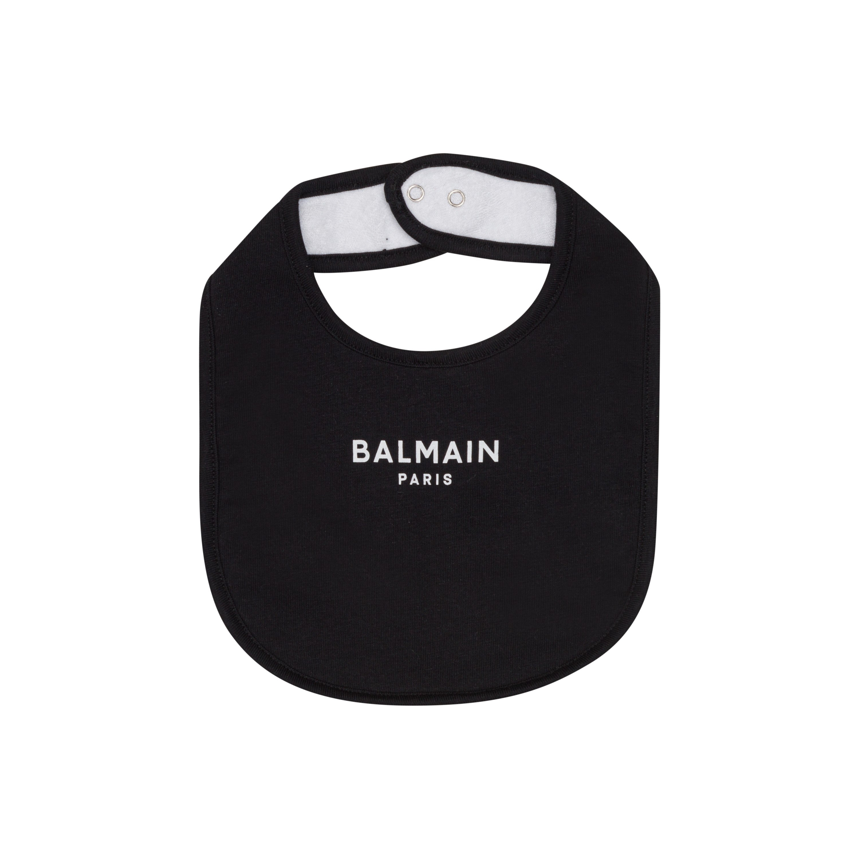 Luxury Bib Set Balmain