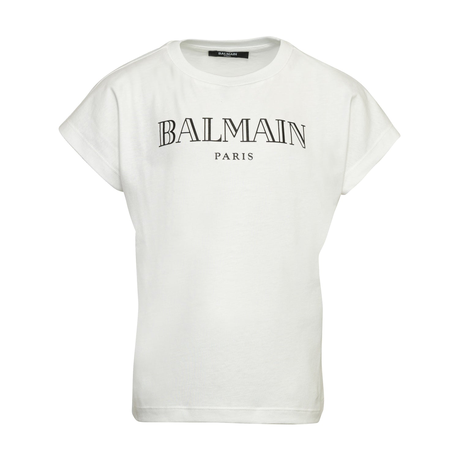 Luxury  Cotton T-Shirt