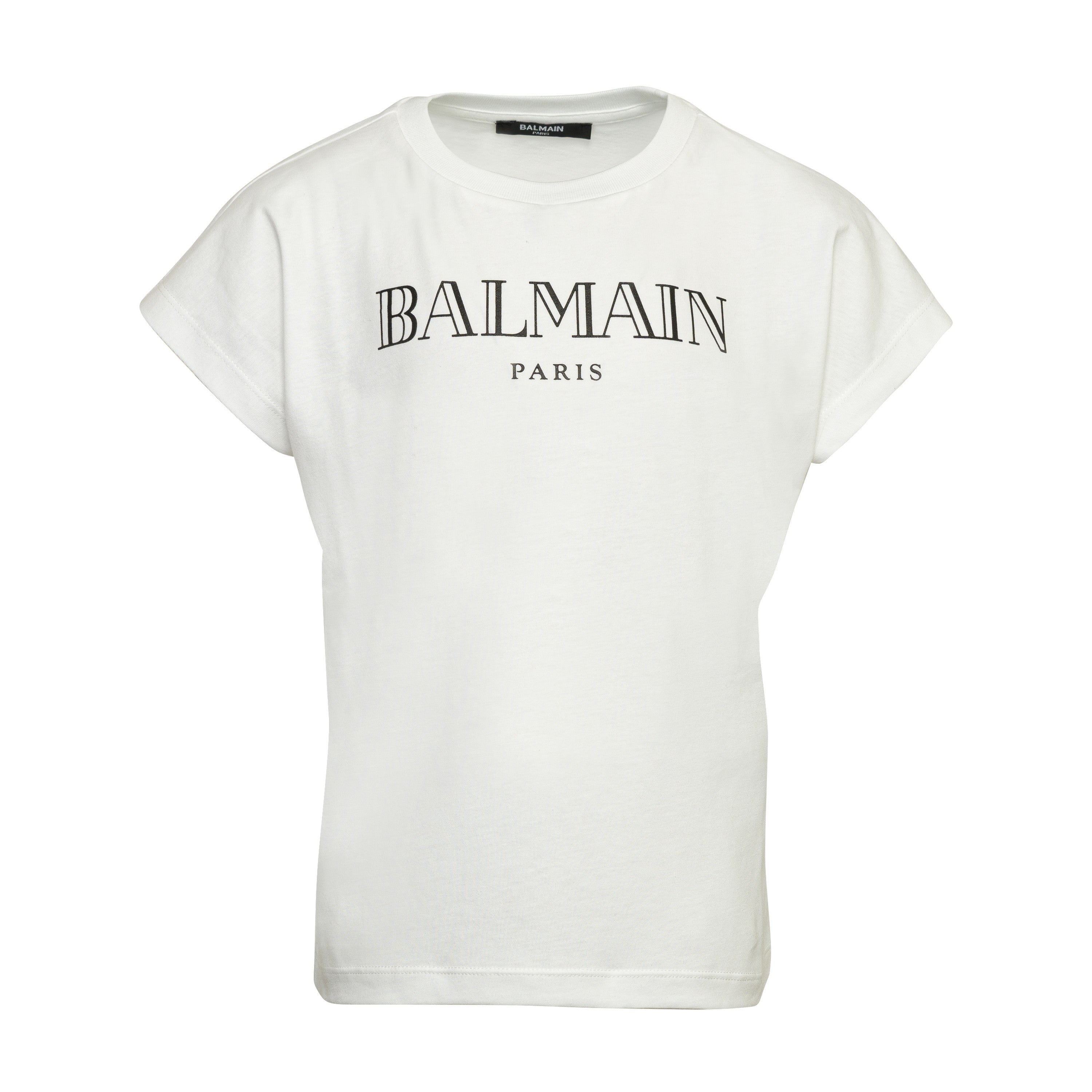 Luxury  Cotton T-Shirt
