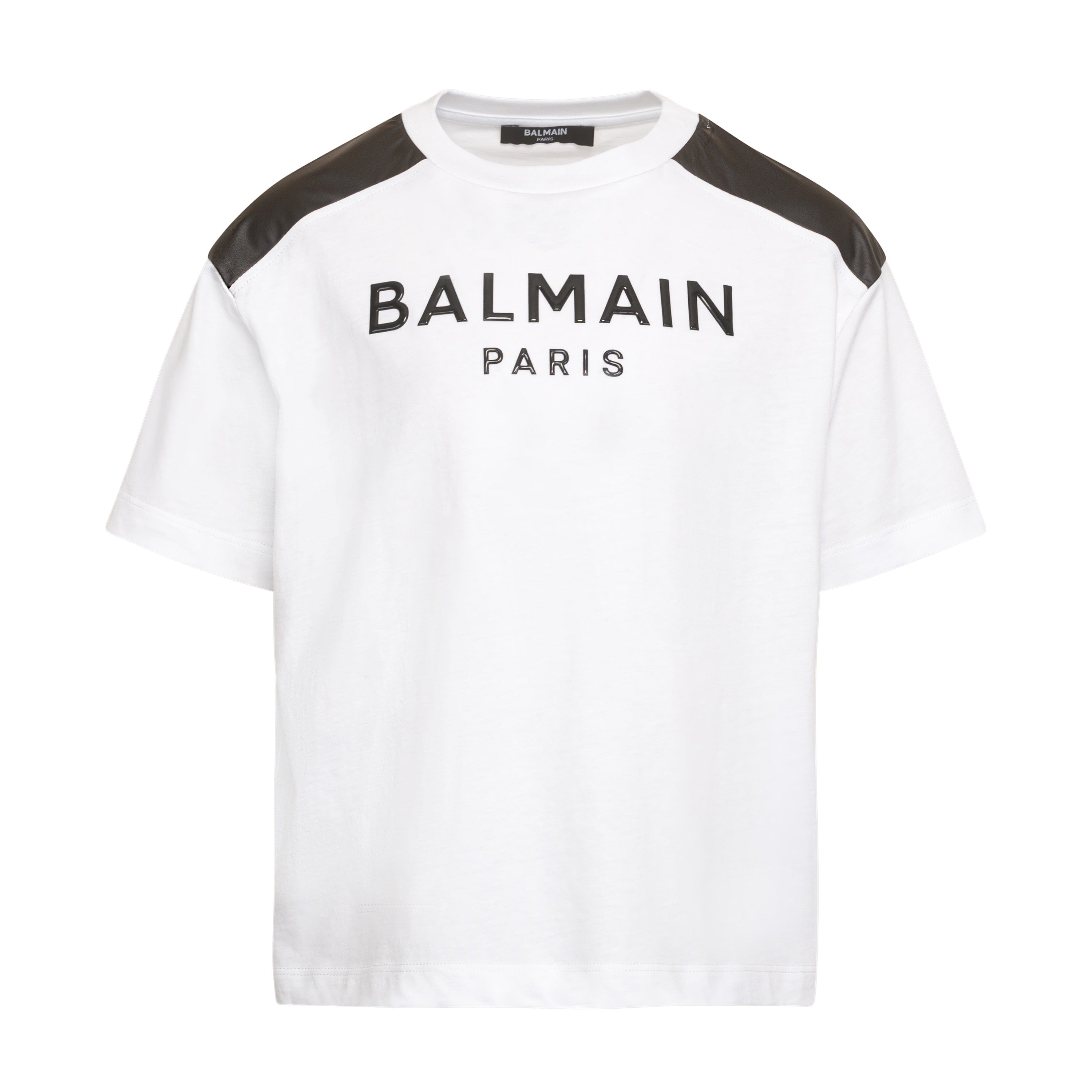 Cotton T-Shirt/Top