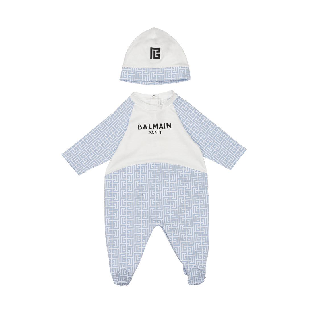 Stylish Maternity Set