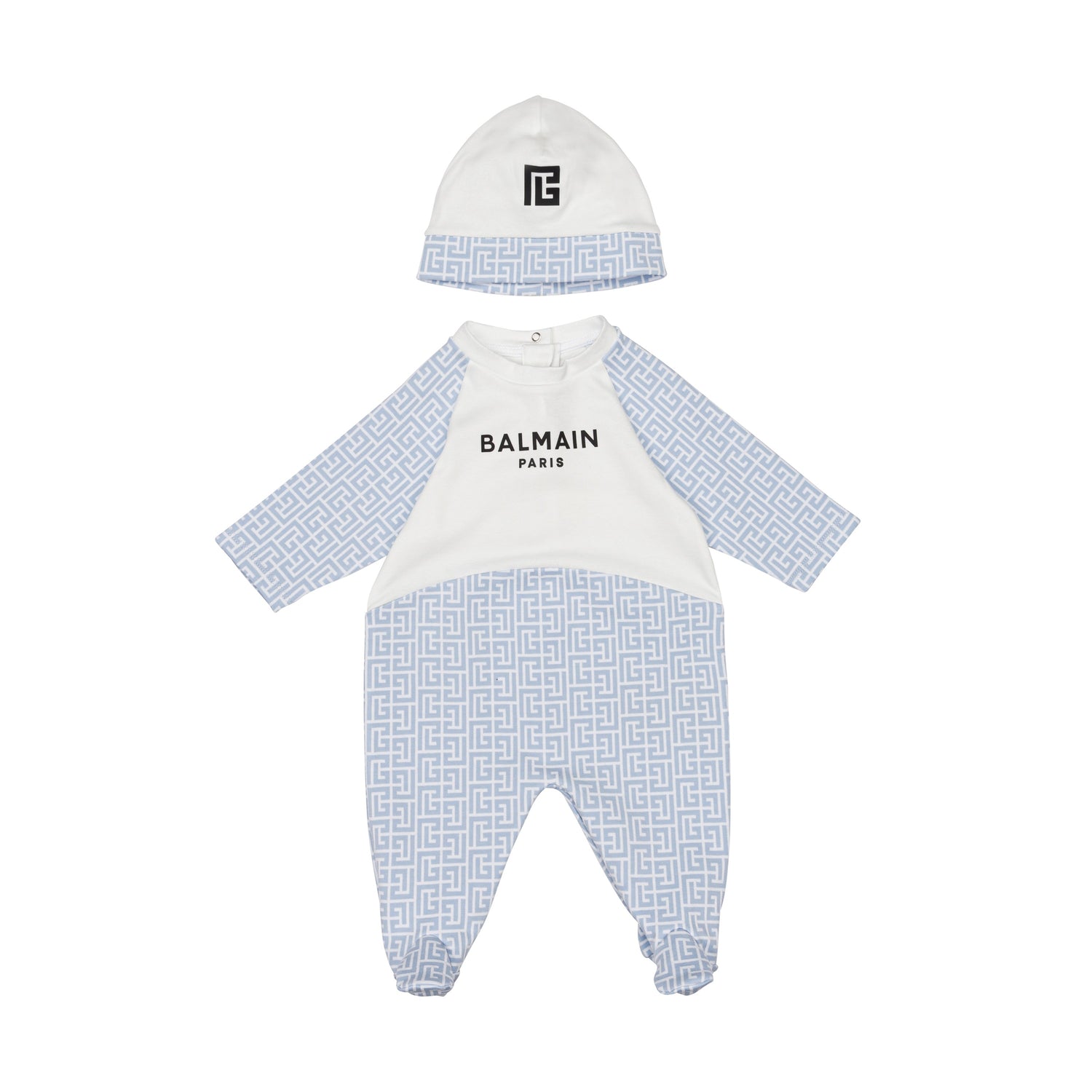 Stylish Maternity Set