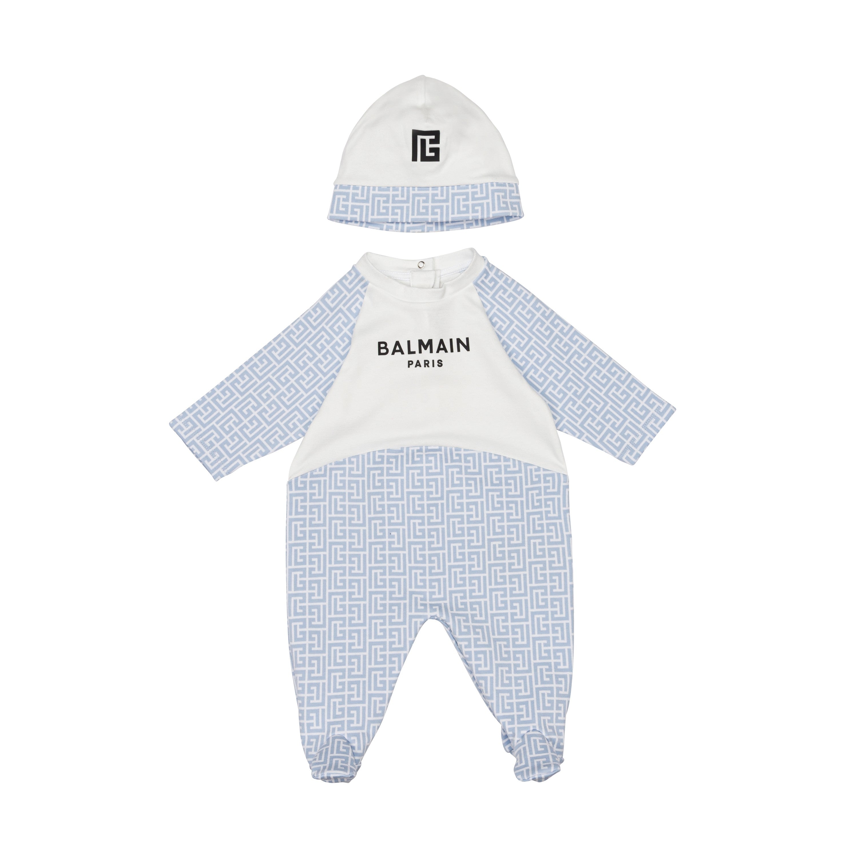 Stylish Maternity Set Balmain