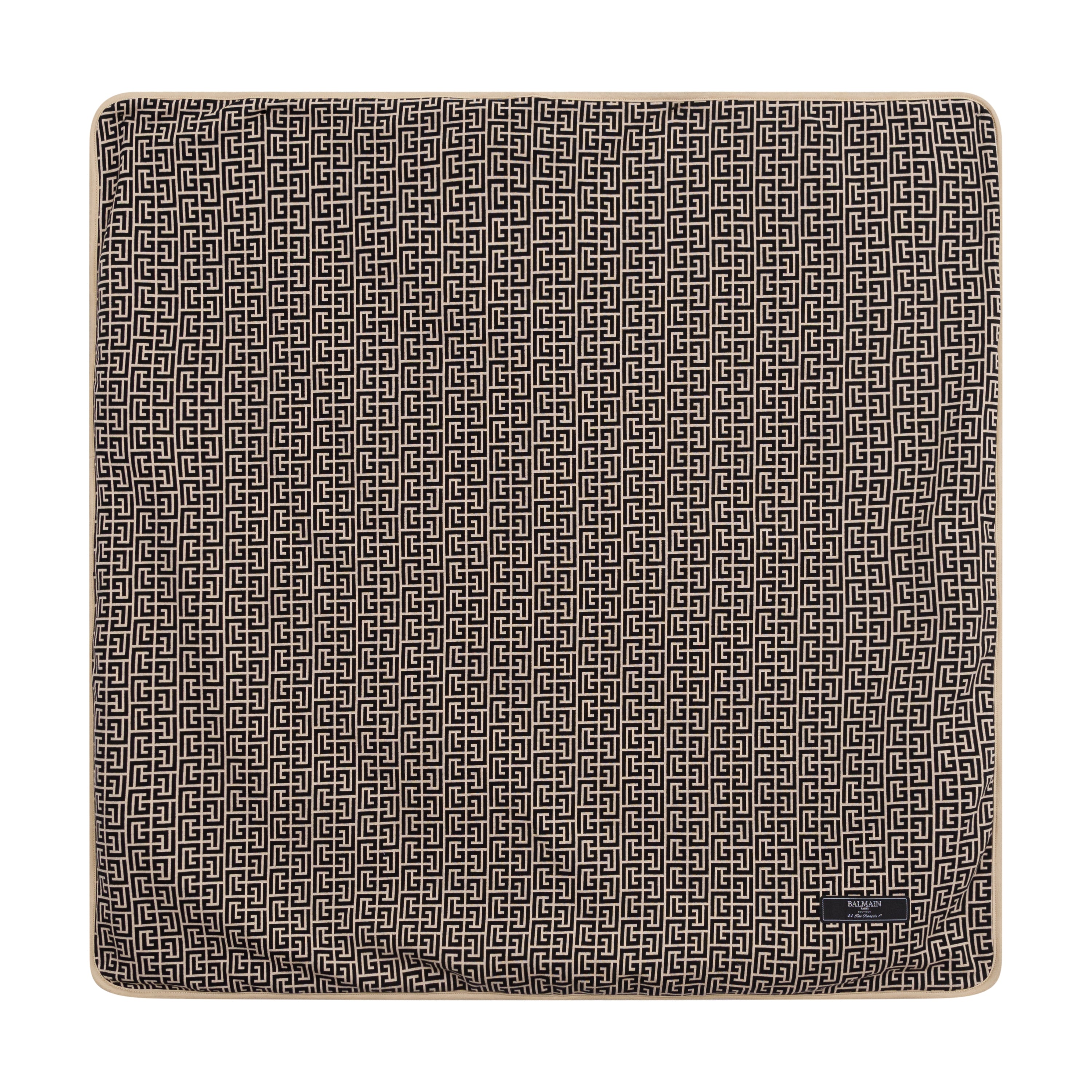 Luxury Soft Cotton Baby Blanket