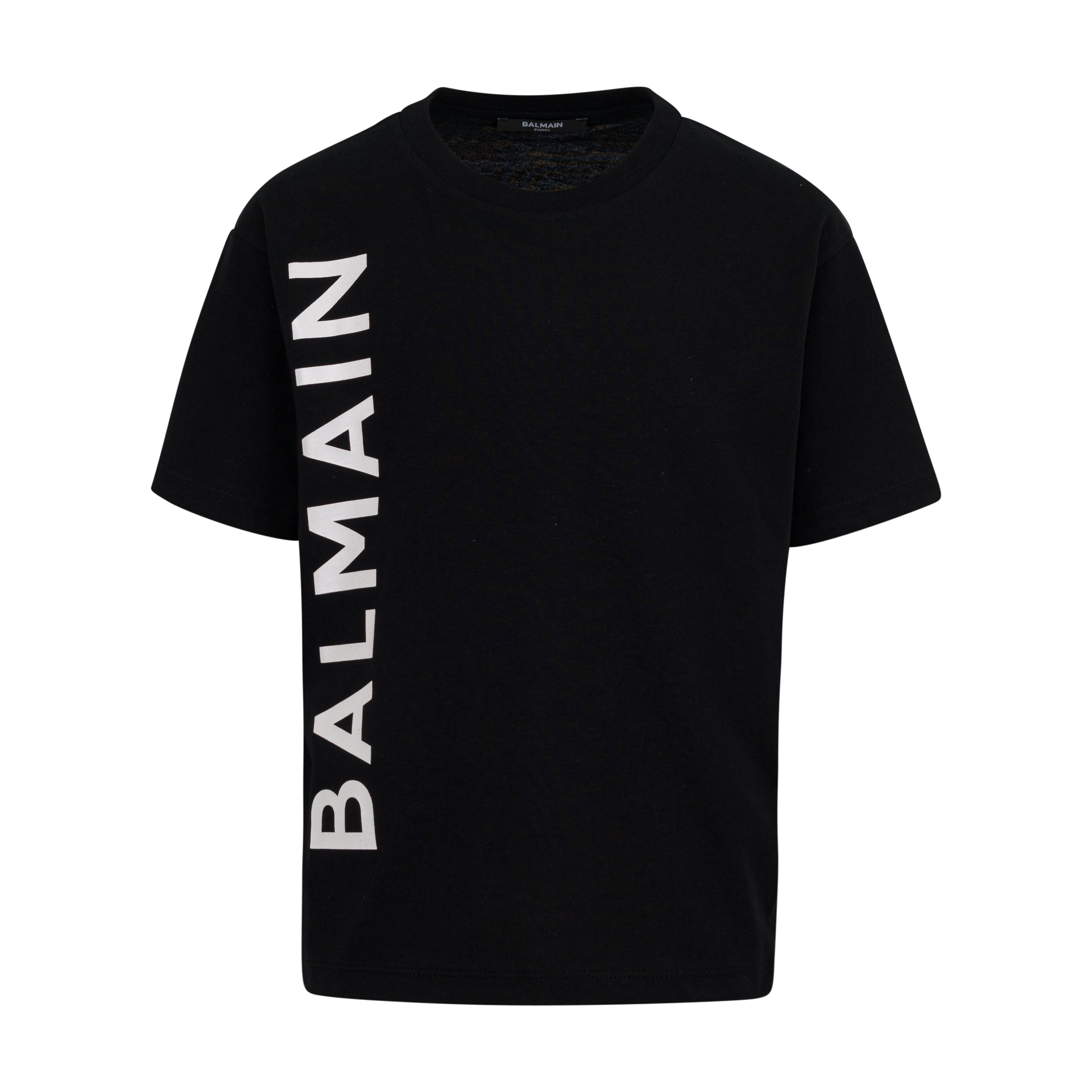 Vertical Logo T-Shirt