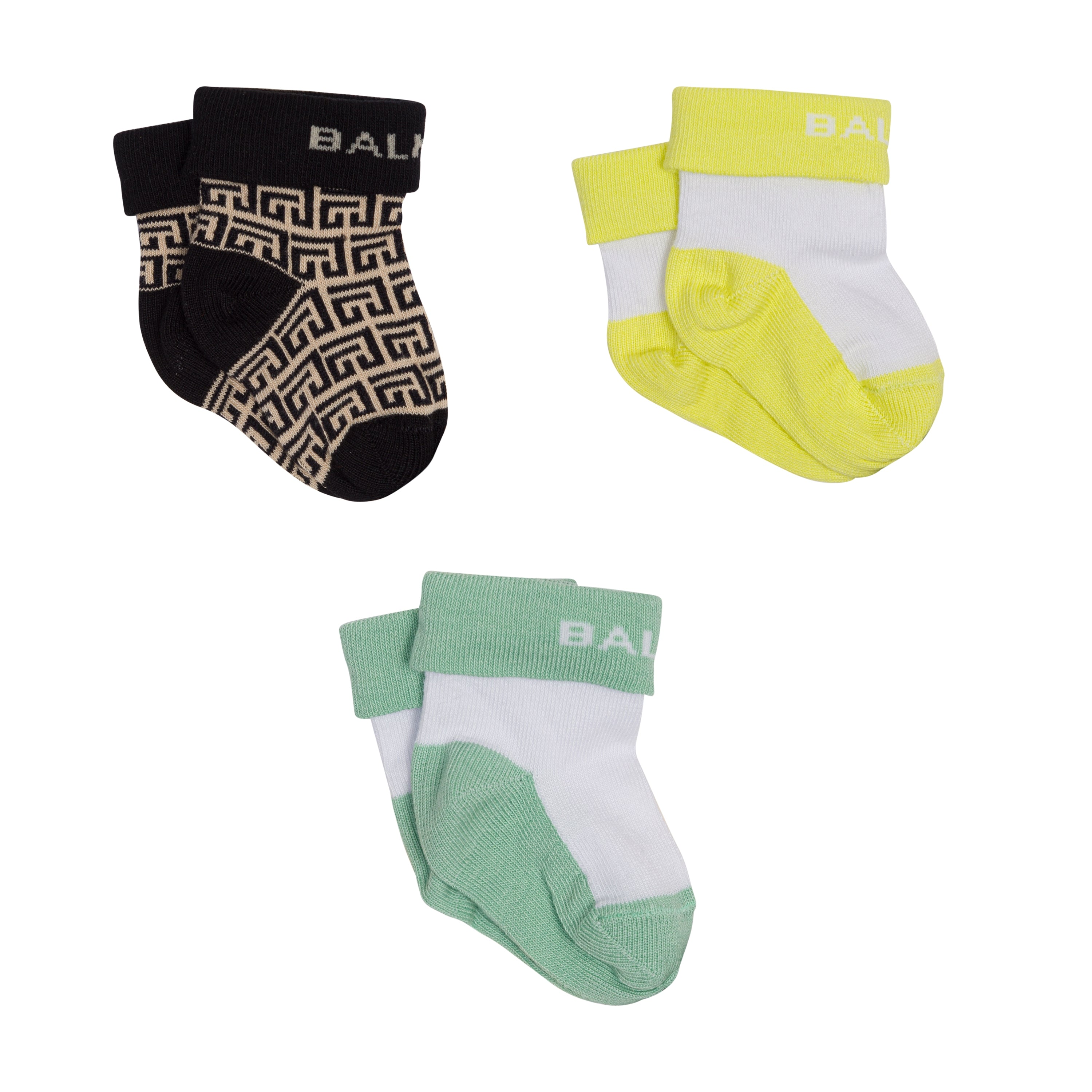 Baby Sock Set