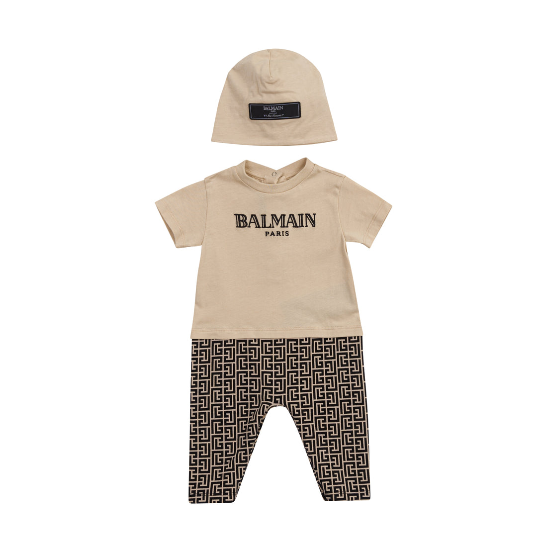 Luxury Baby Gift Set