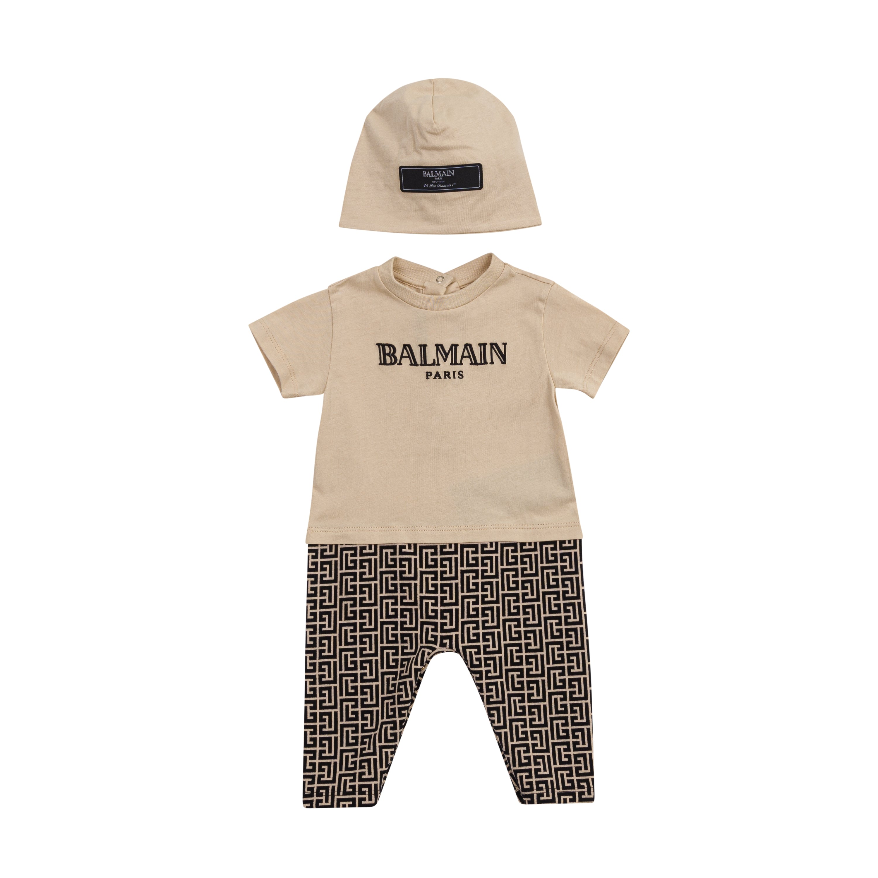 Luxury Baby Gift Set