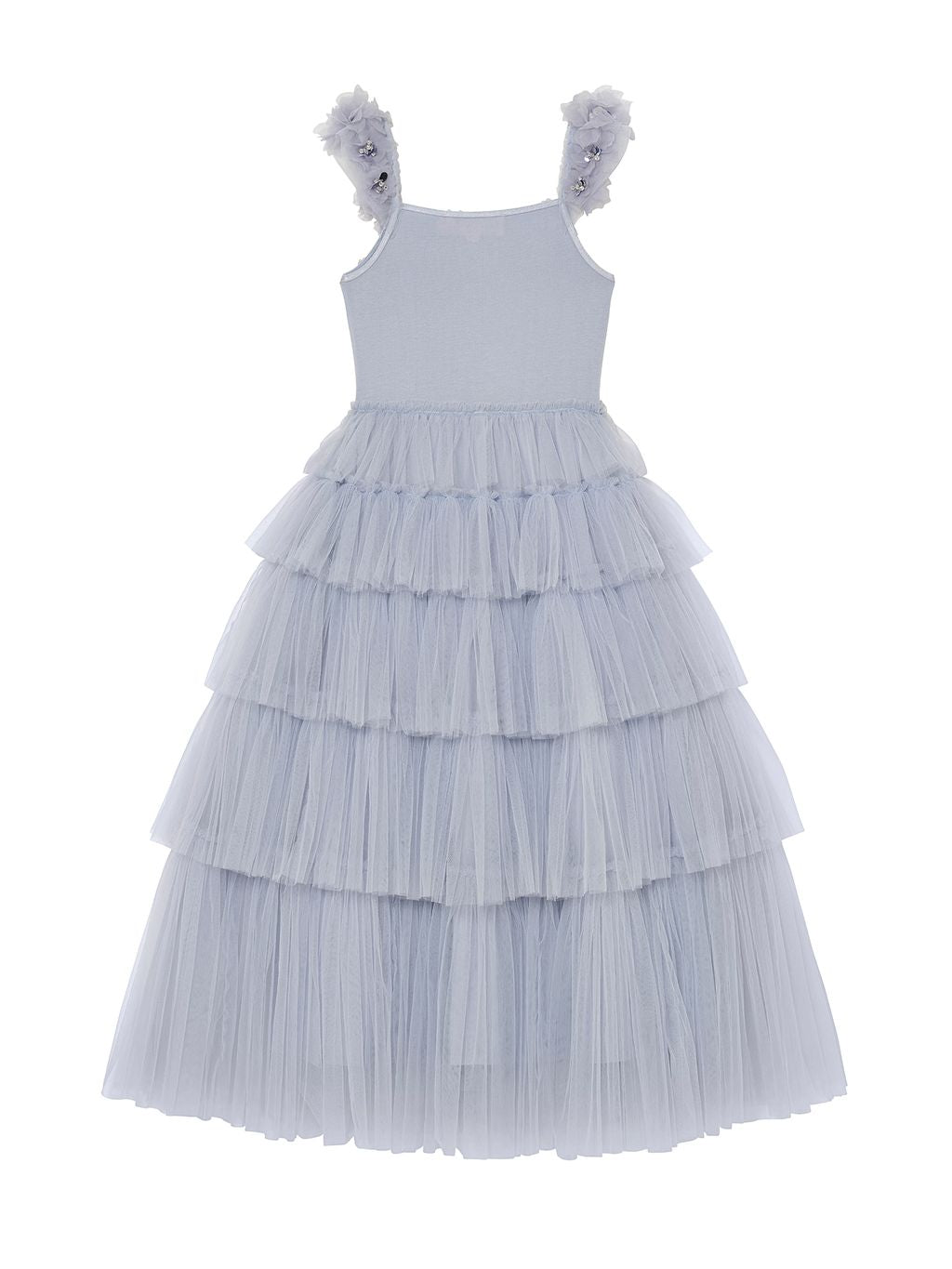 Amira Tutu Dress