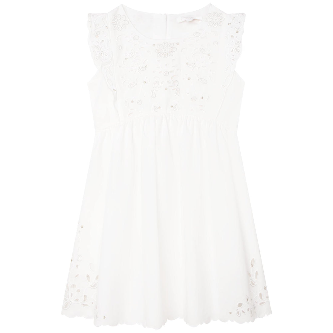 Chloe Dress