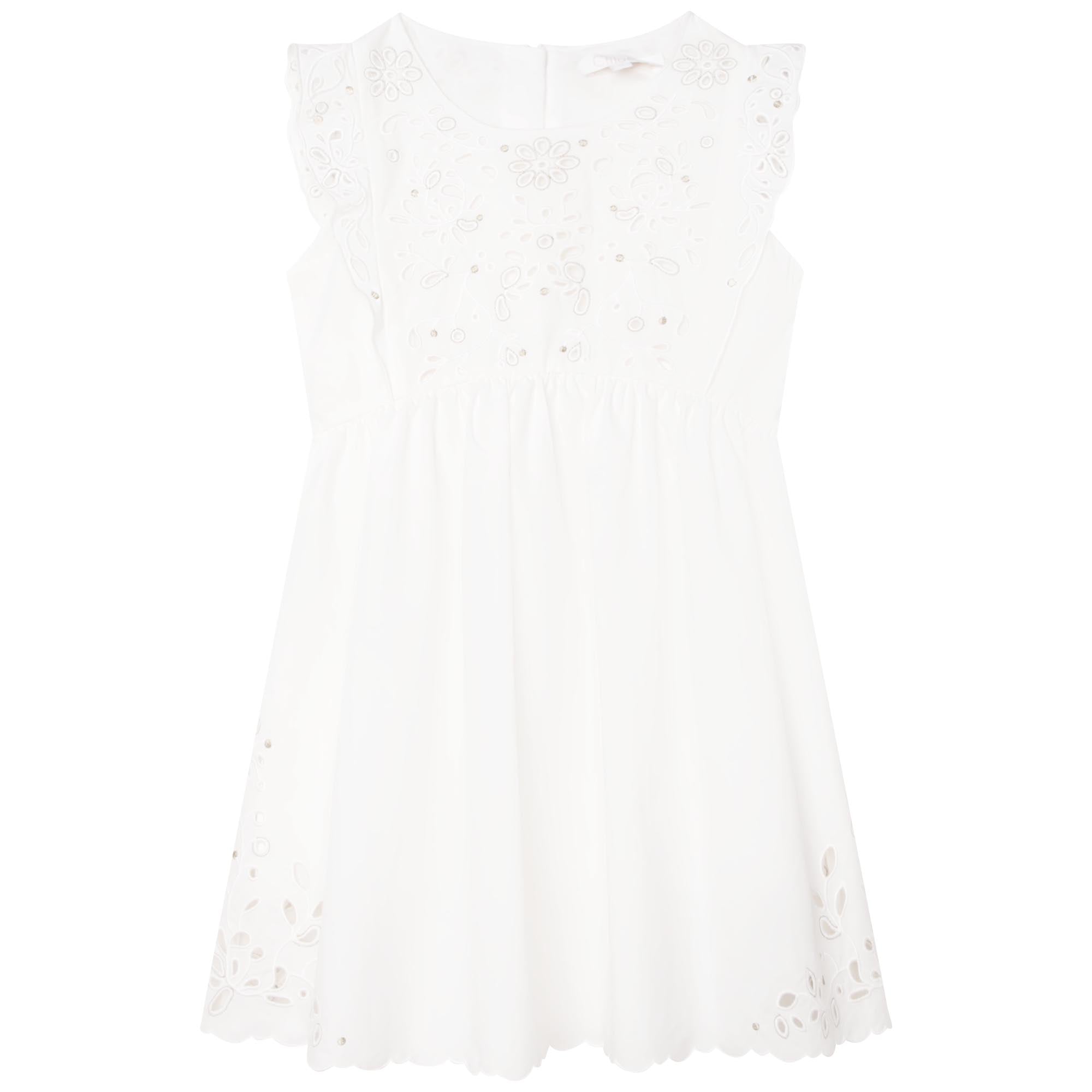 Chloe Dress