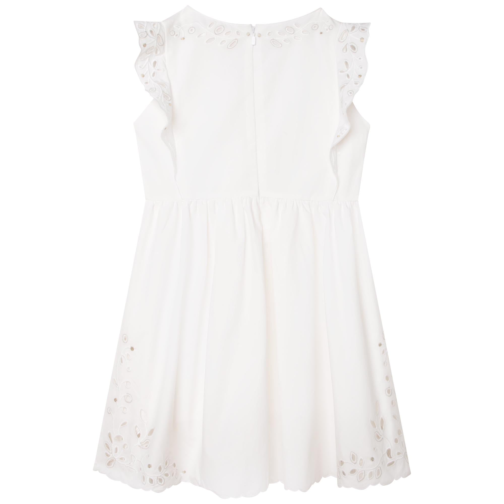Chloe Dress