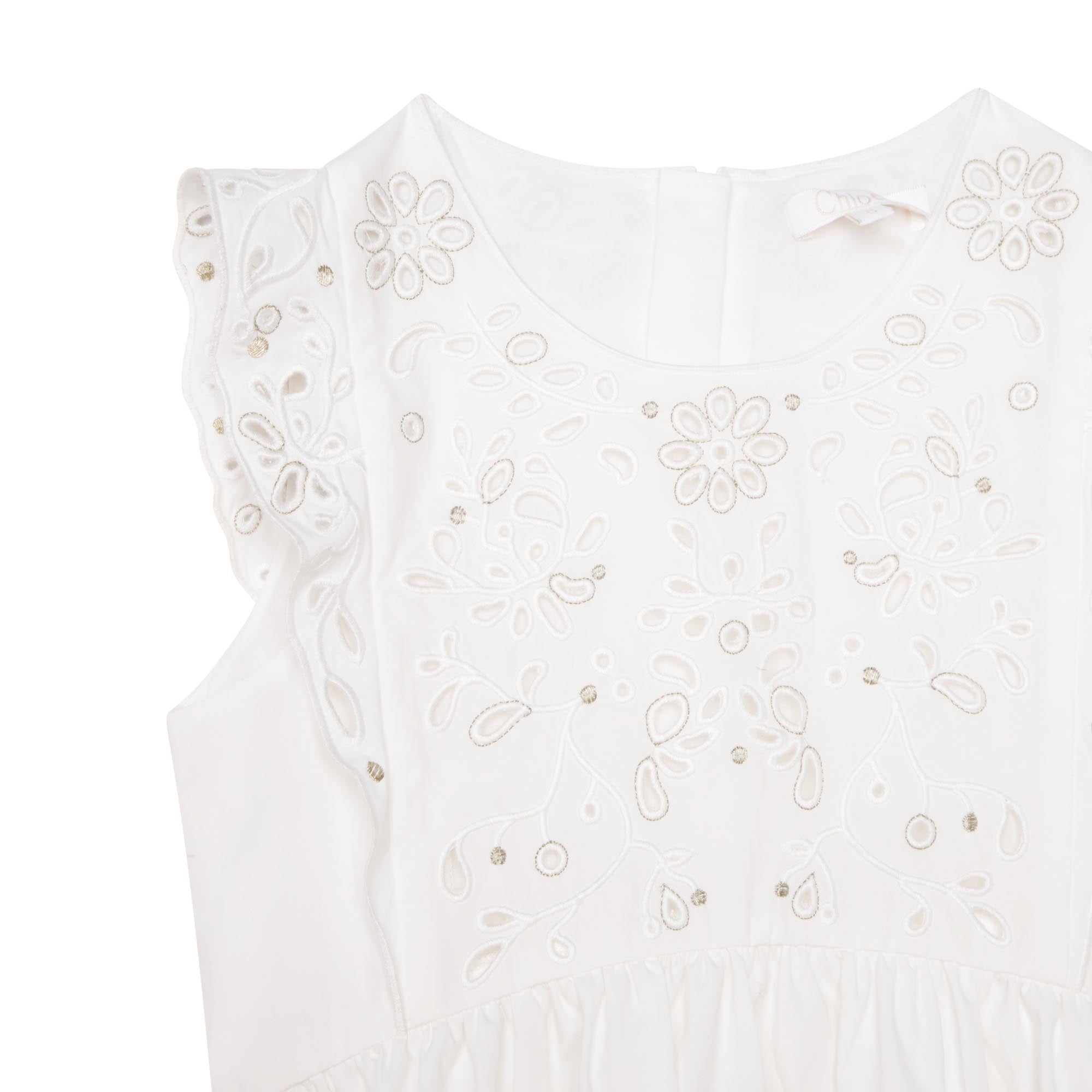Chloe Dress